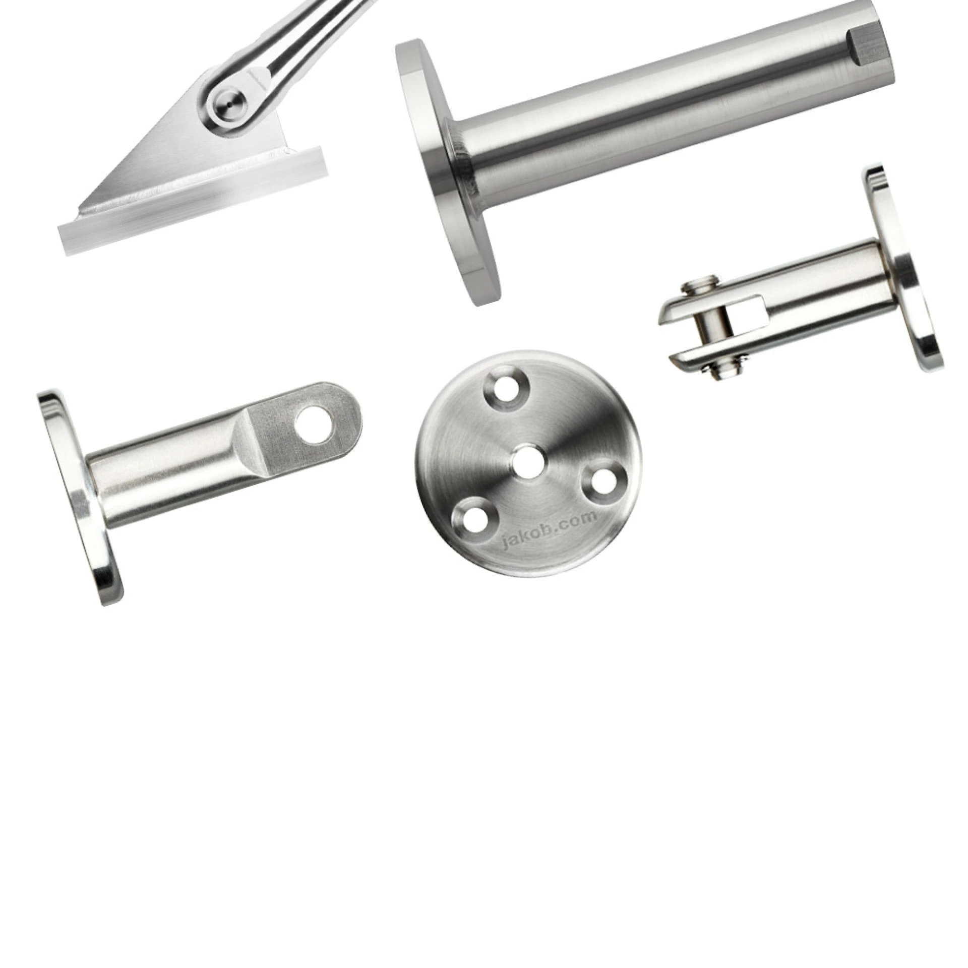 Anchoring elements
