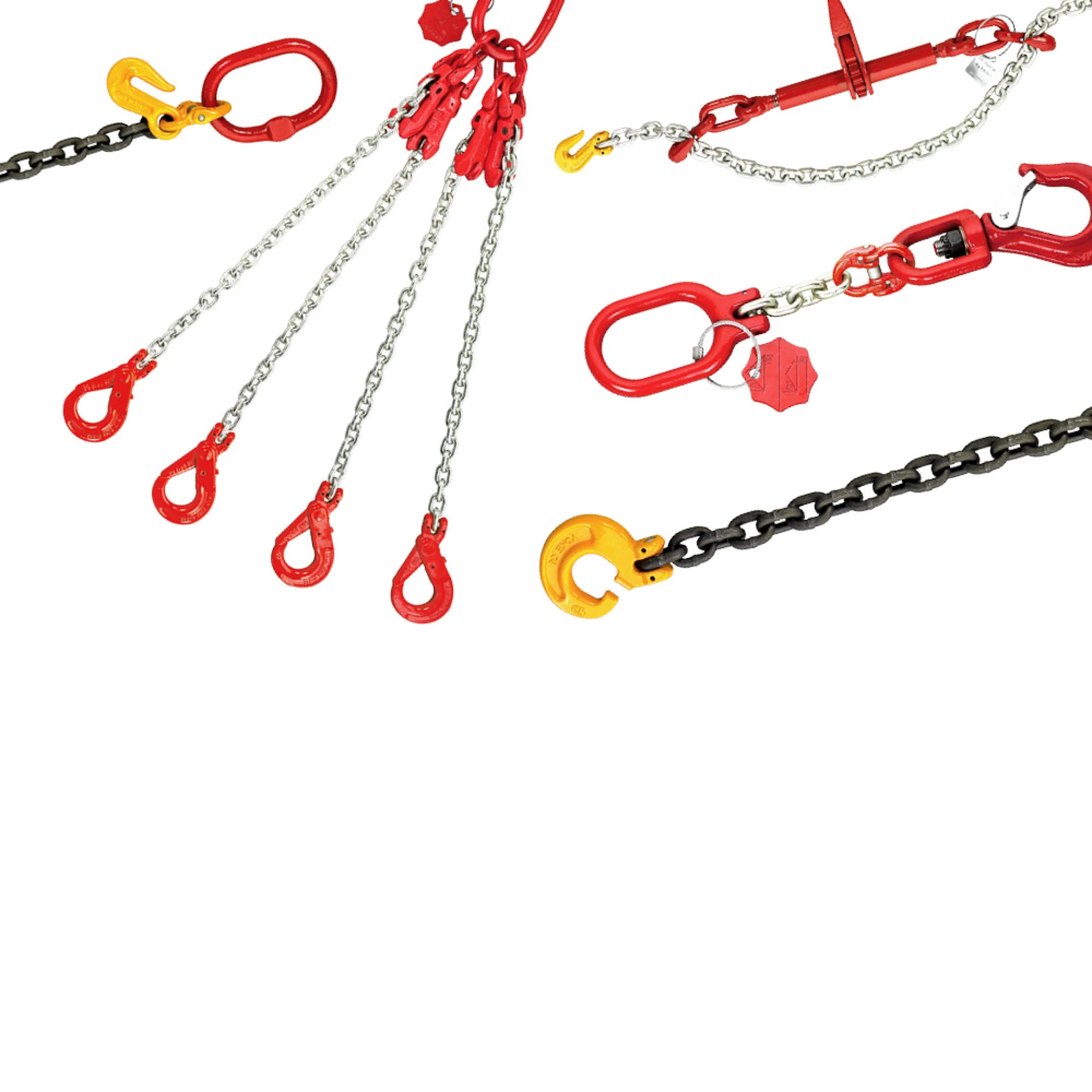 Chains