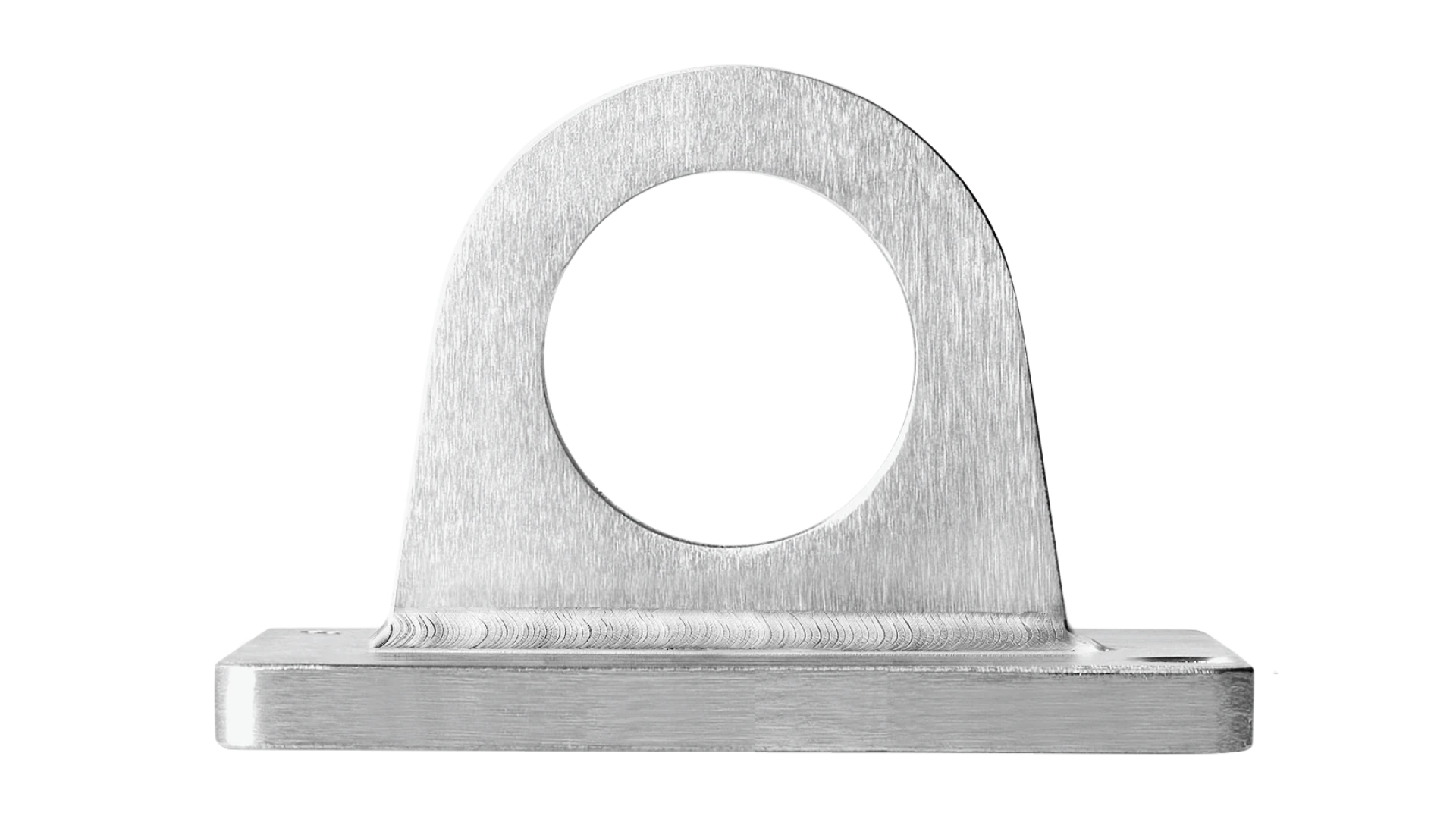 Tube bracket type 2 large