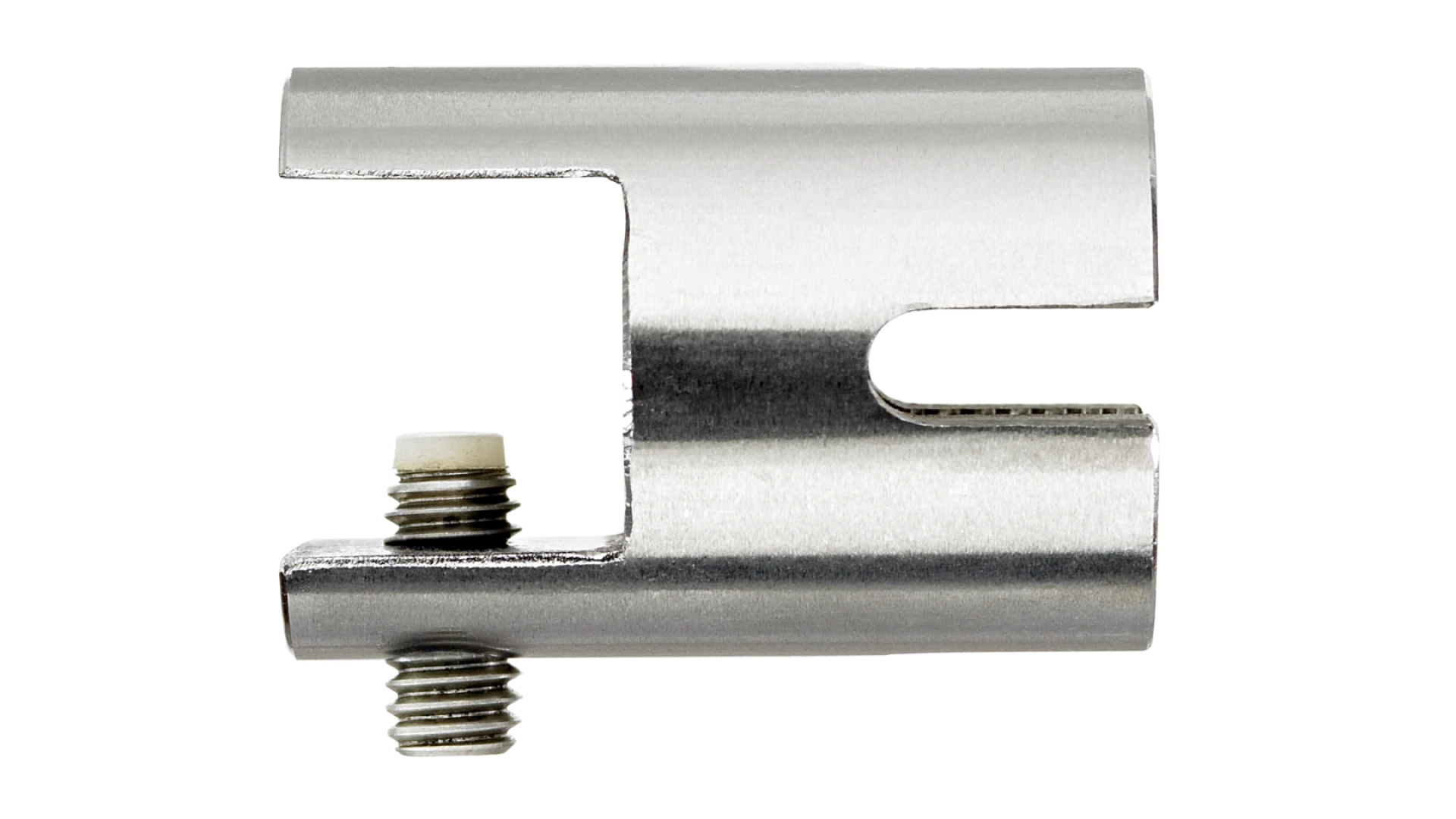 Clamp holder 90° two-way