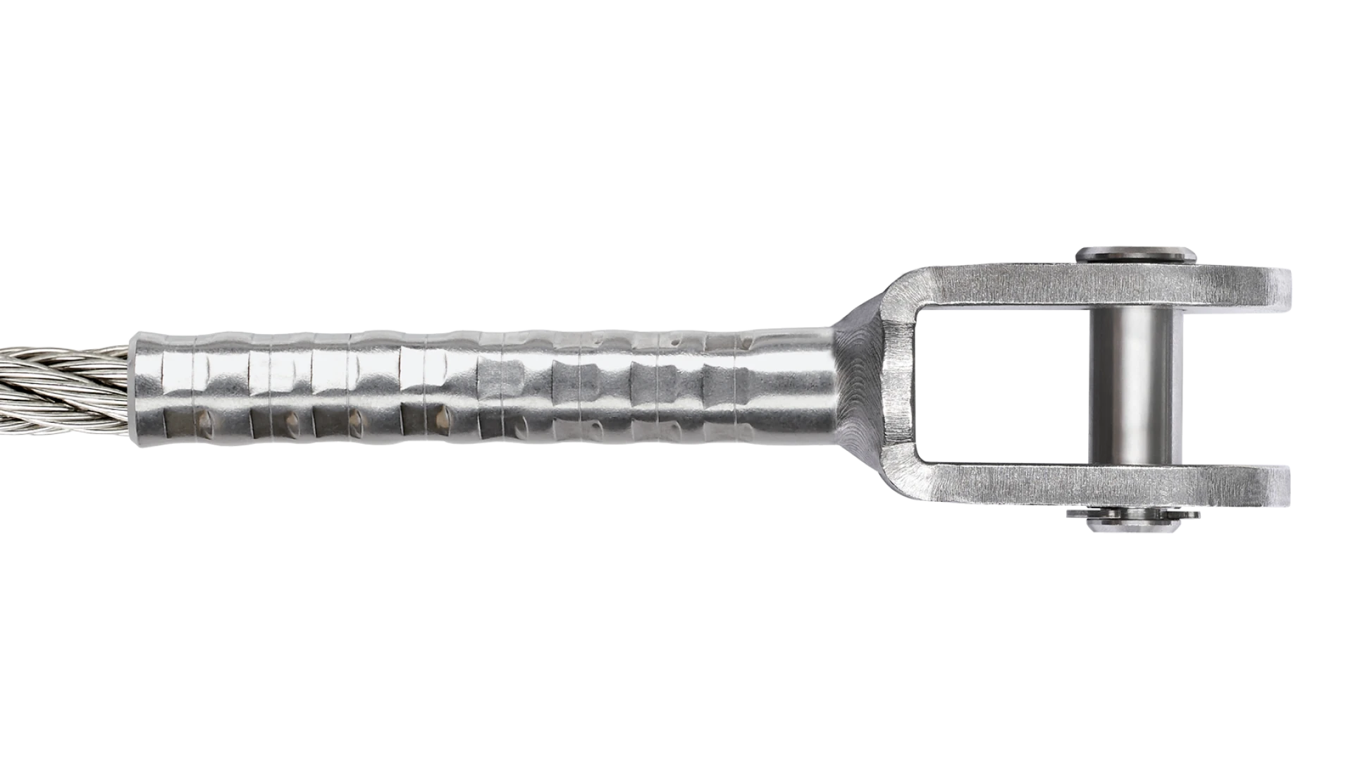 Clevis Classic SA self-assembly