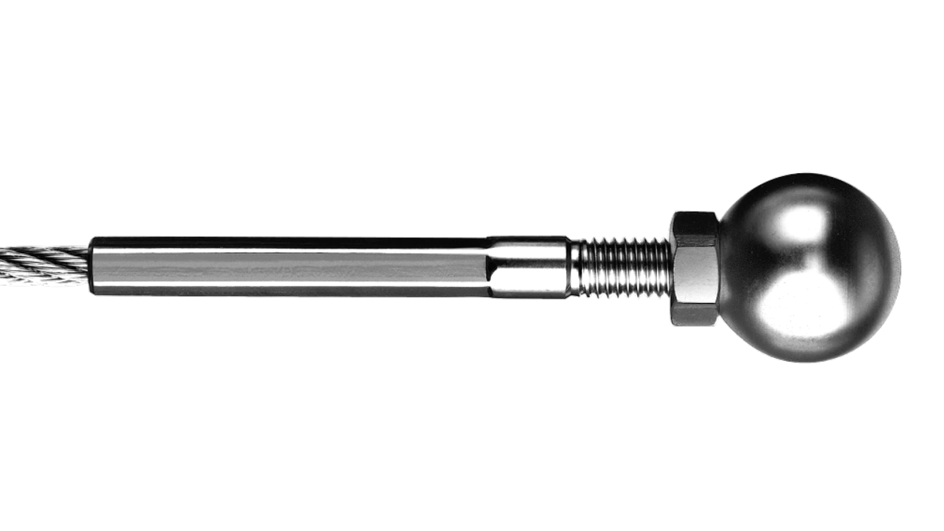 Variball MK 1 rigth-hand