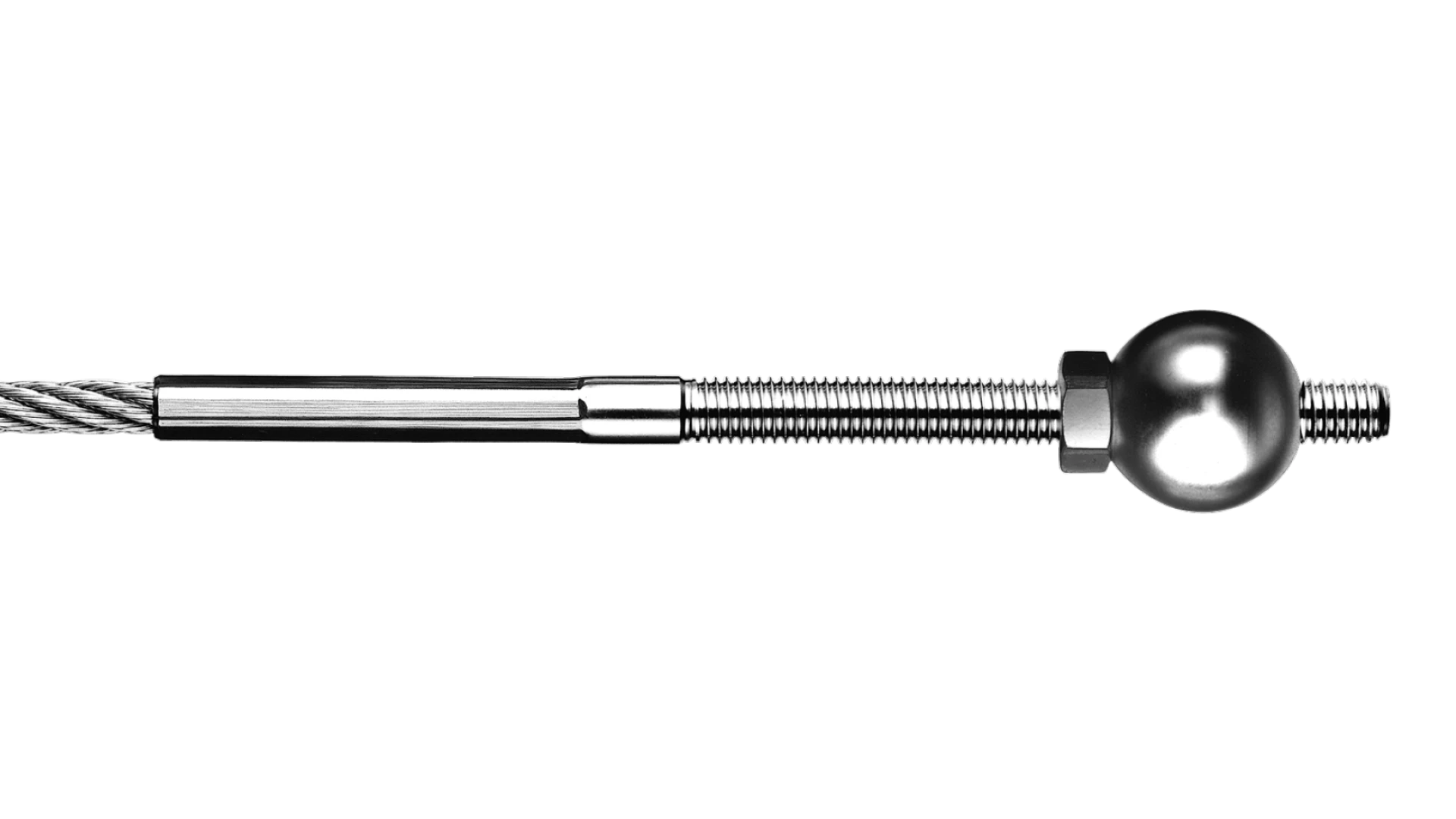 Variball MK 2 left-hand