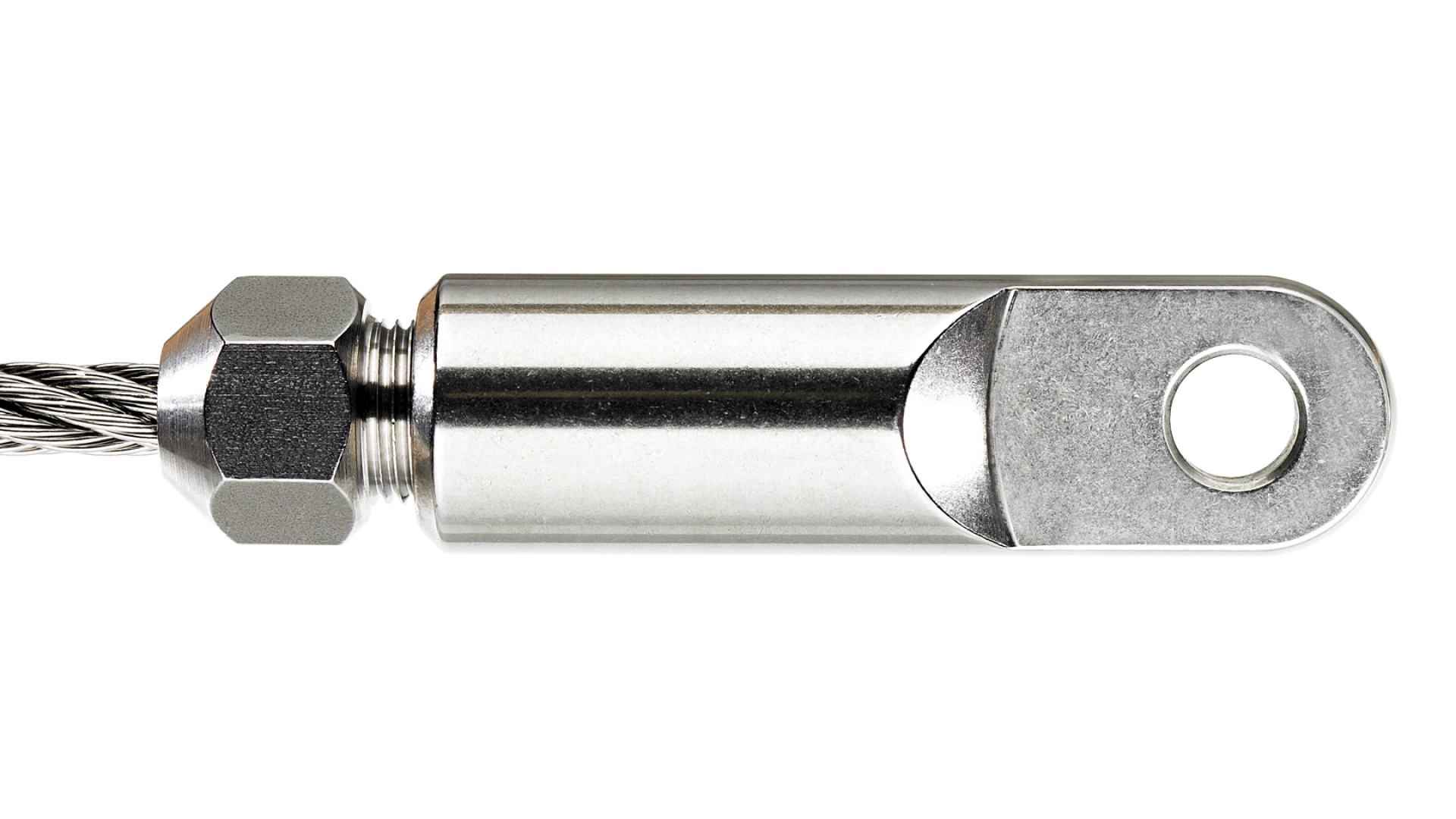 Eye end screwed LT1 Self-assembly