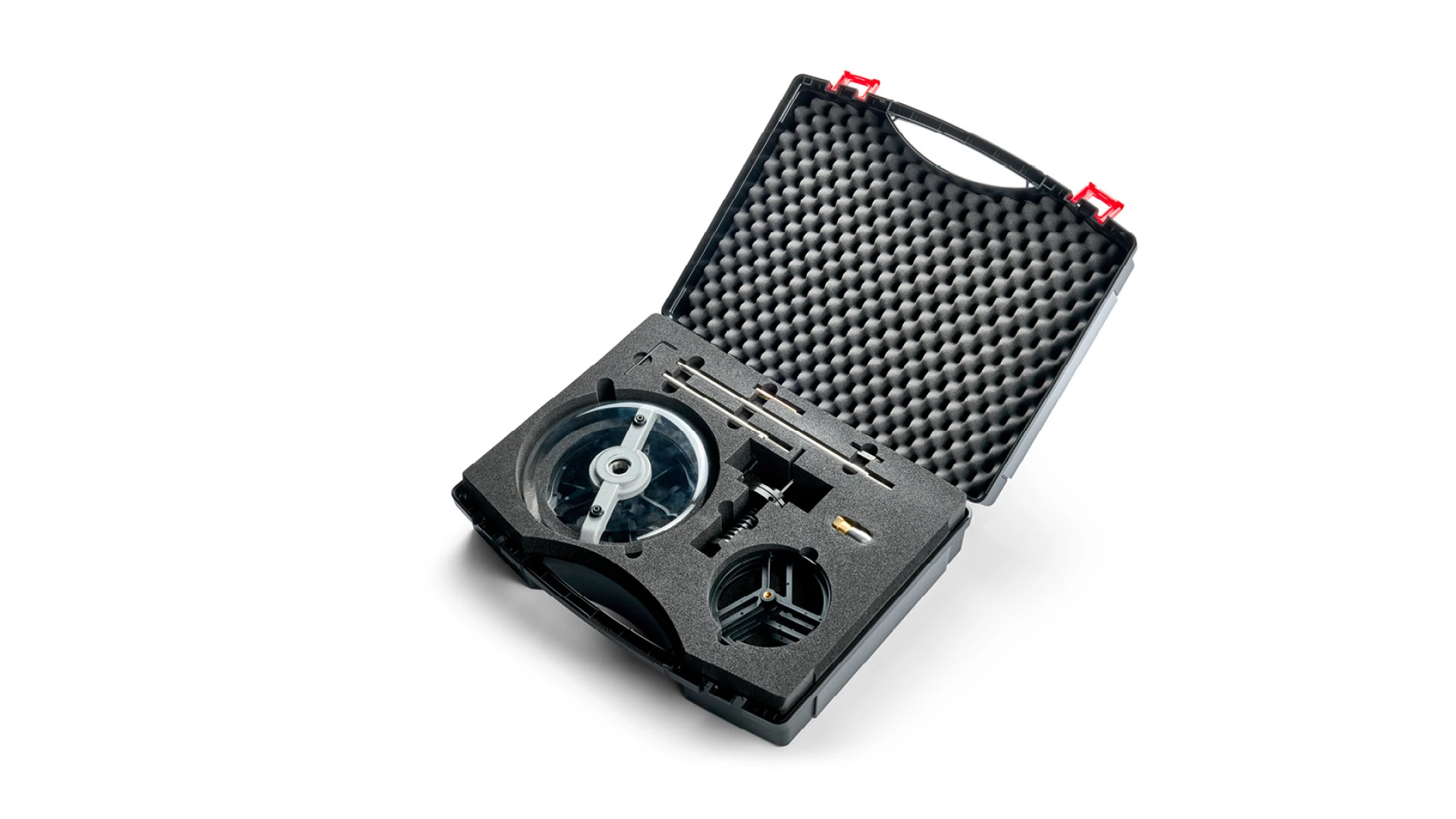 Toolbox GreenBlock