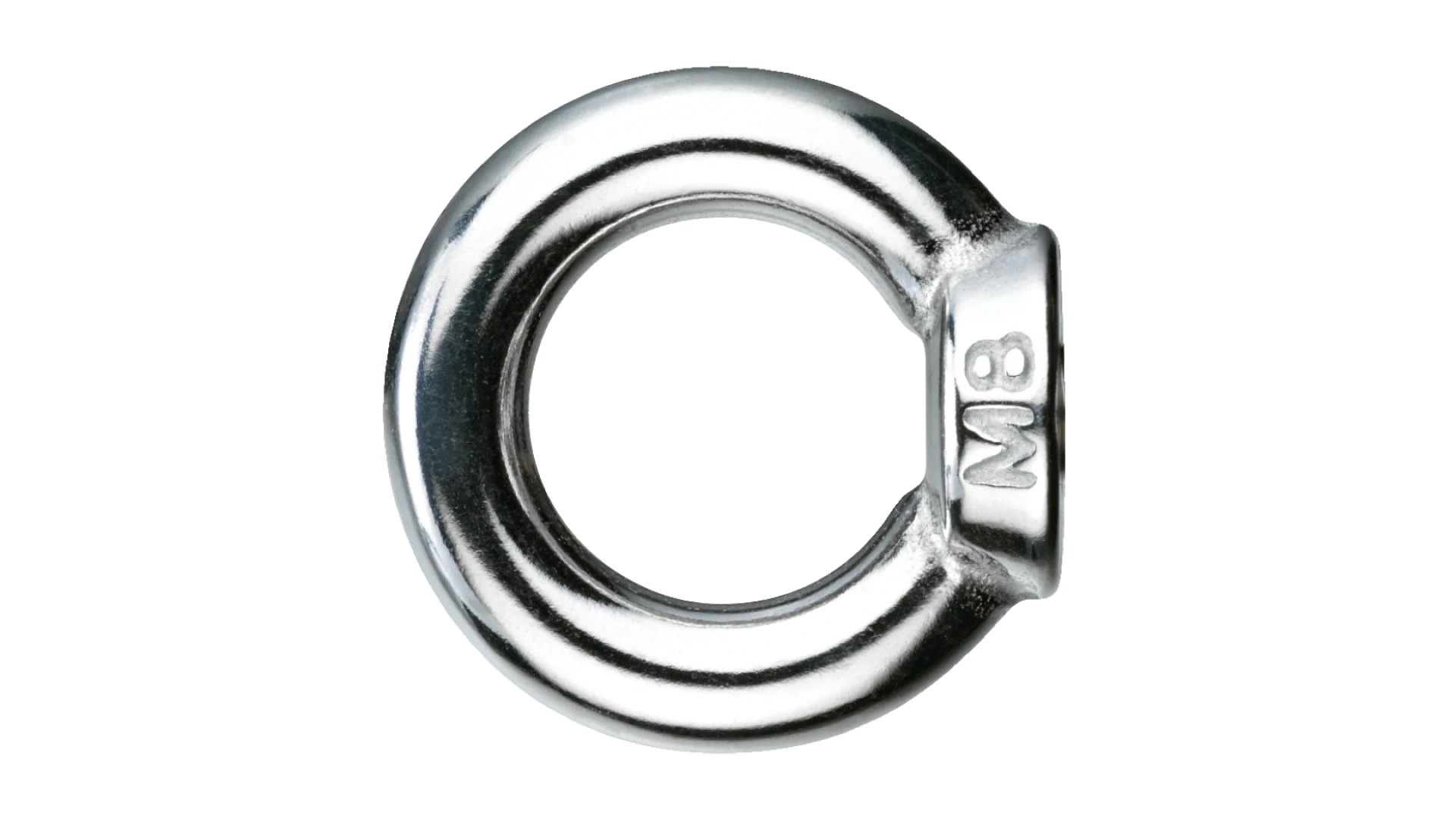 Eye nut