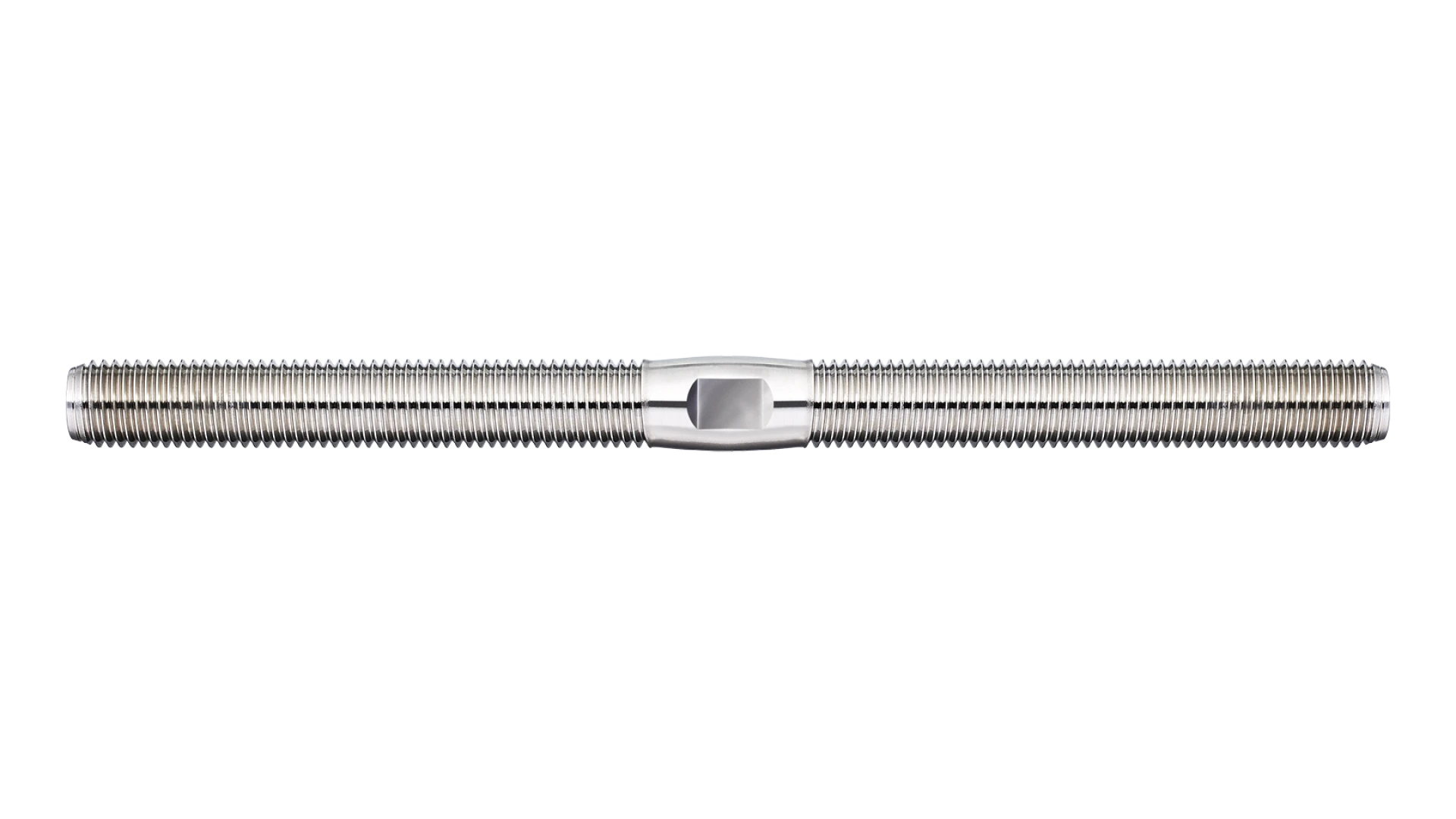 Tensioning screw thread right and left-handed  M12 - M20