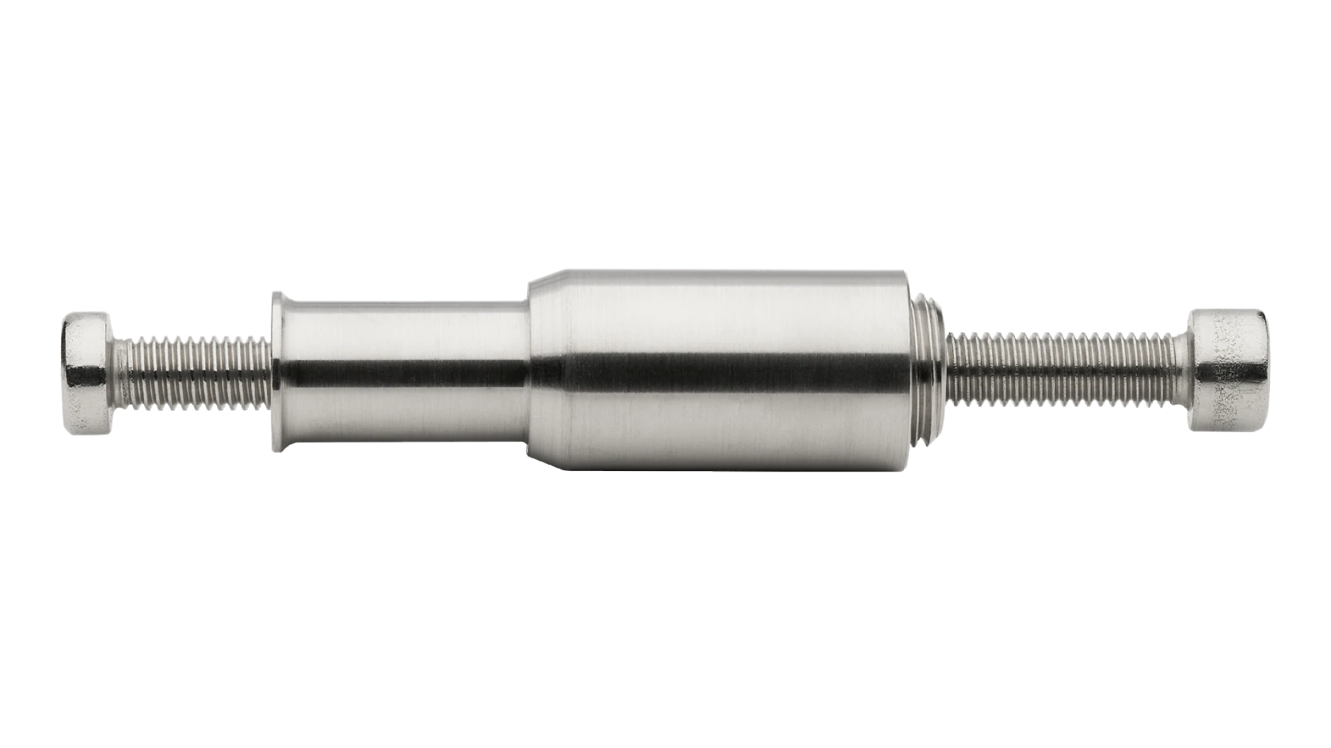 Distance adjuster one-way
