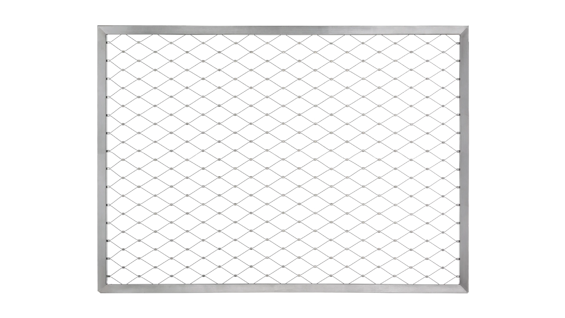 Webnet-Frame Inviss-C ModularRailing