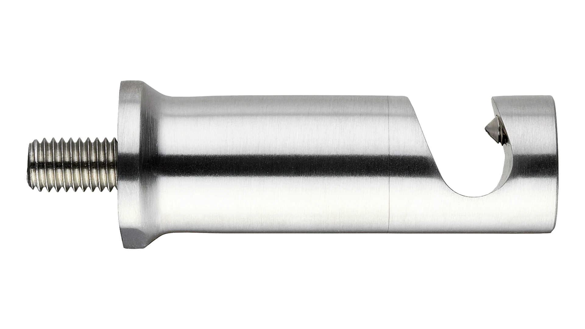 Rod holder cylindrique, réglable
