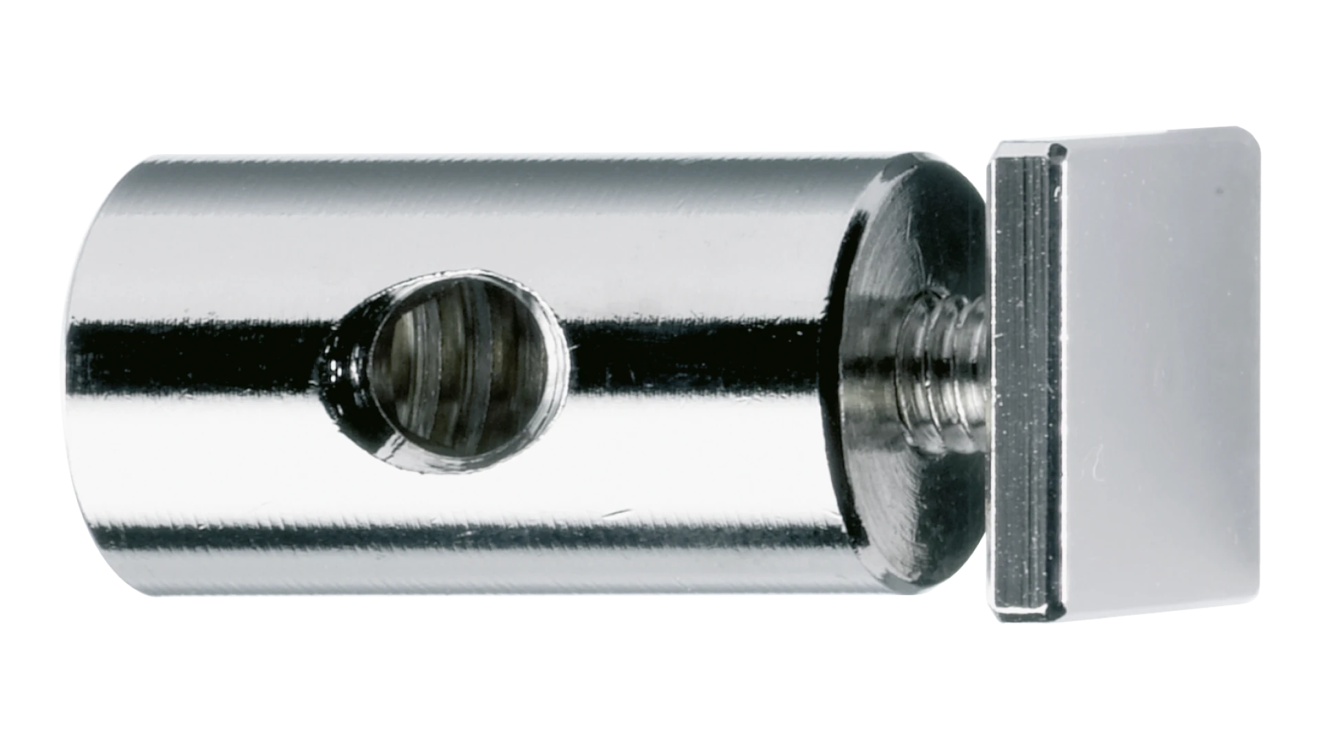Adapter plate Balance