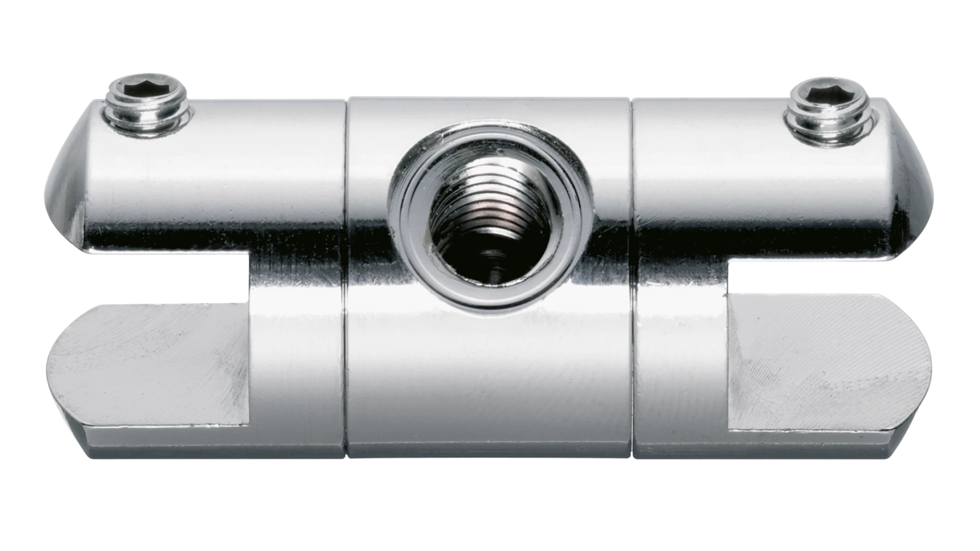 Shelf connector double-sided Balance