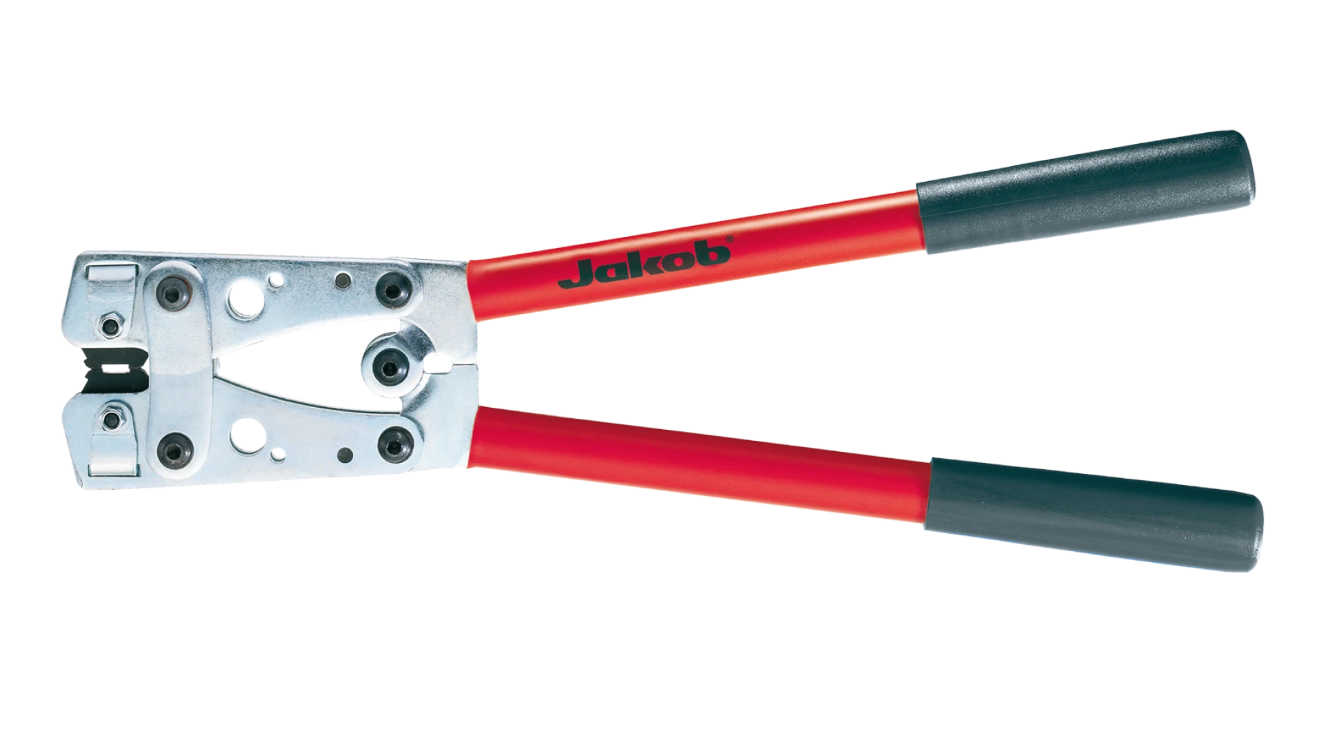 Swaging tool Webnet Typ 2