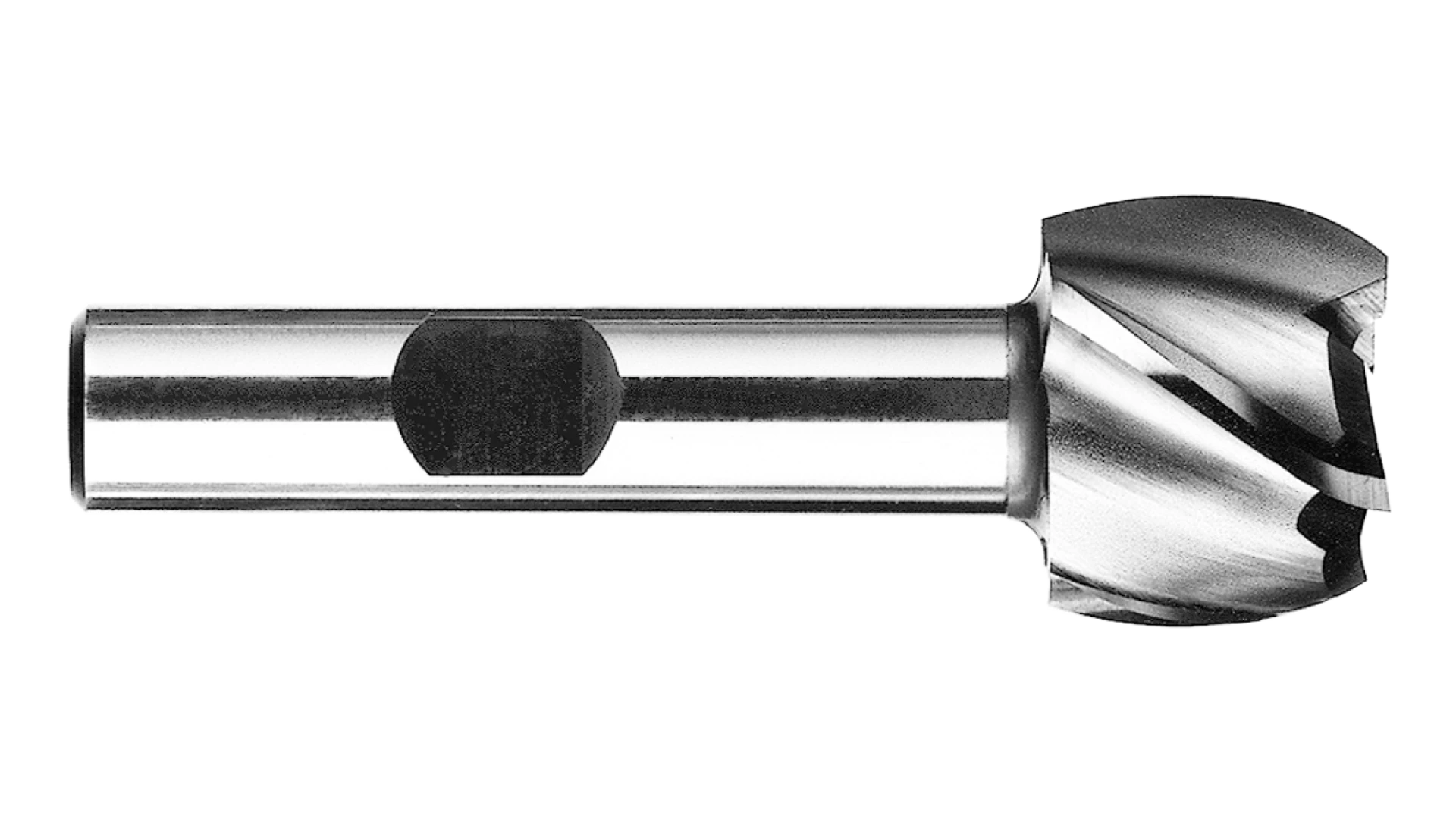 Countersink mill Variball