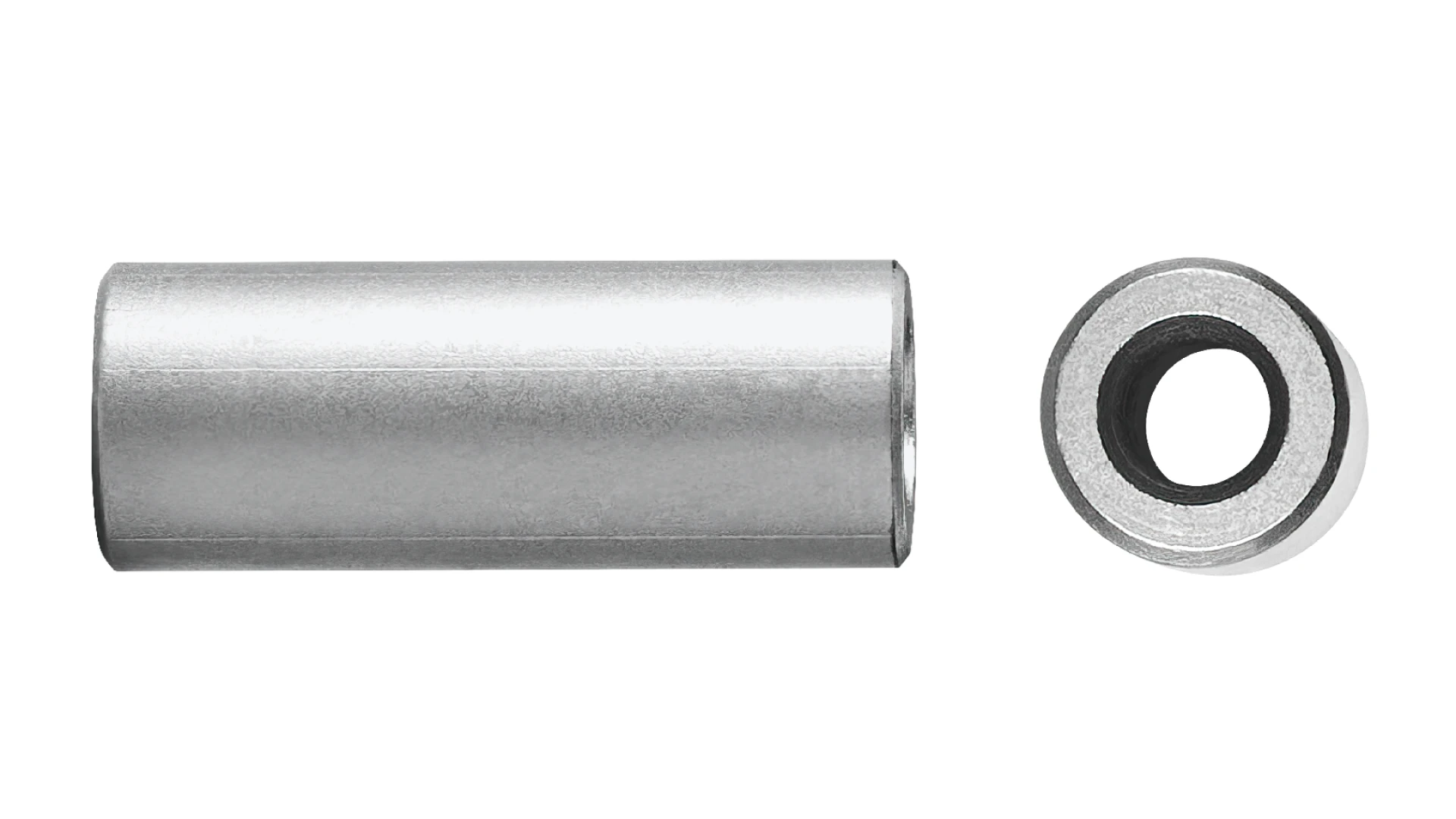 Connecting sleeve Webnet