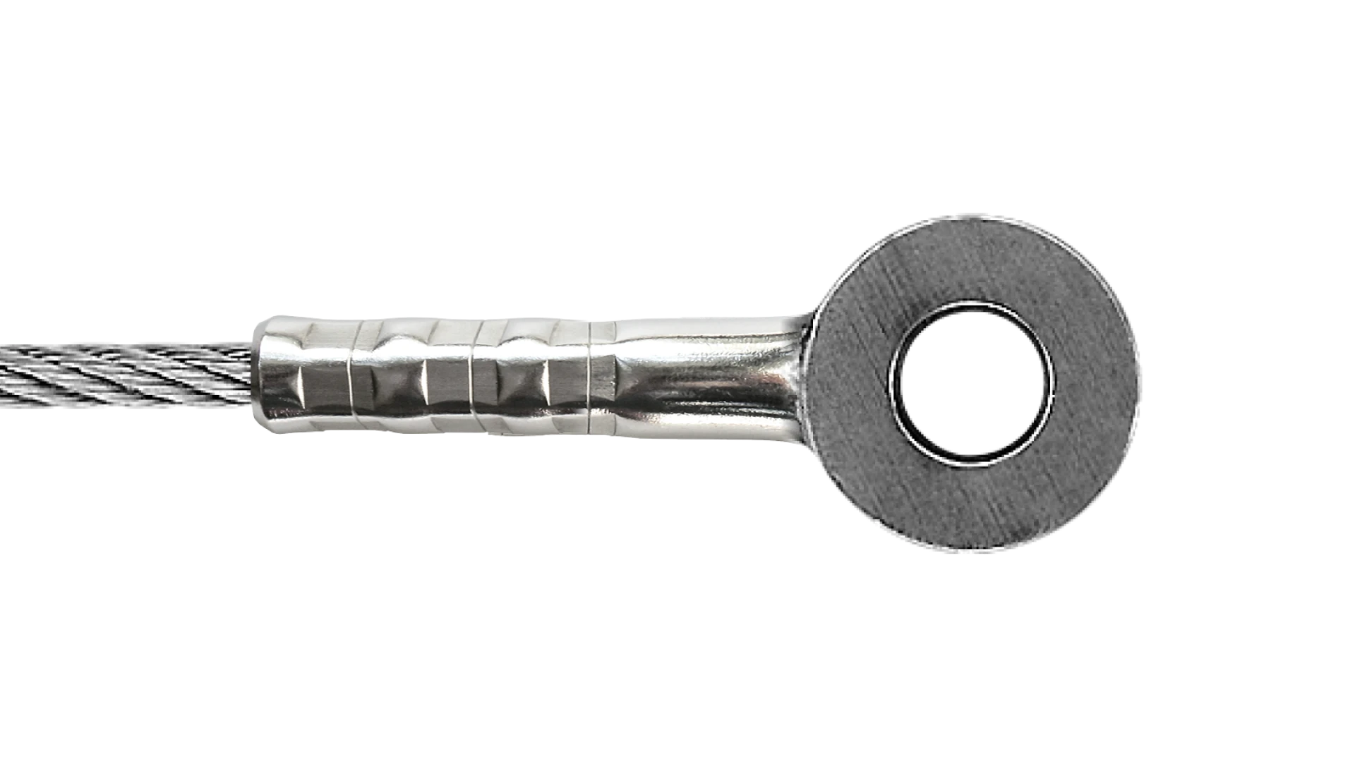 Eye GreenGuide SA self-assembly