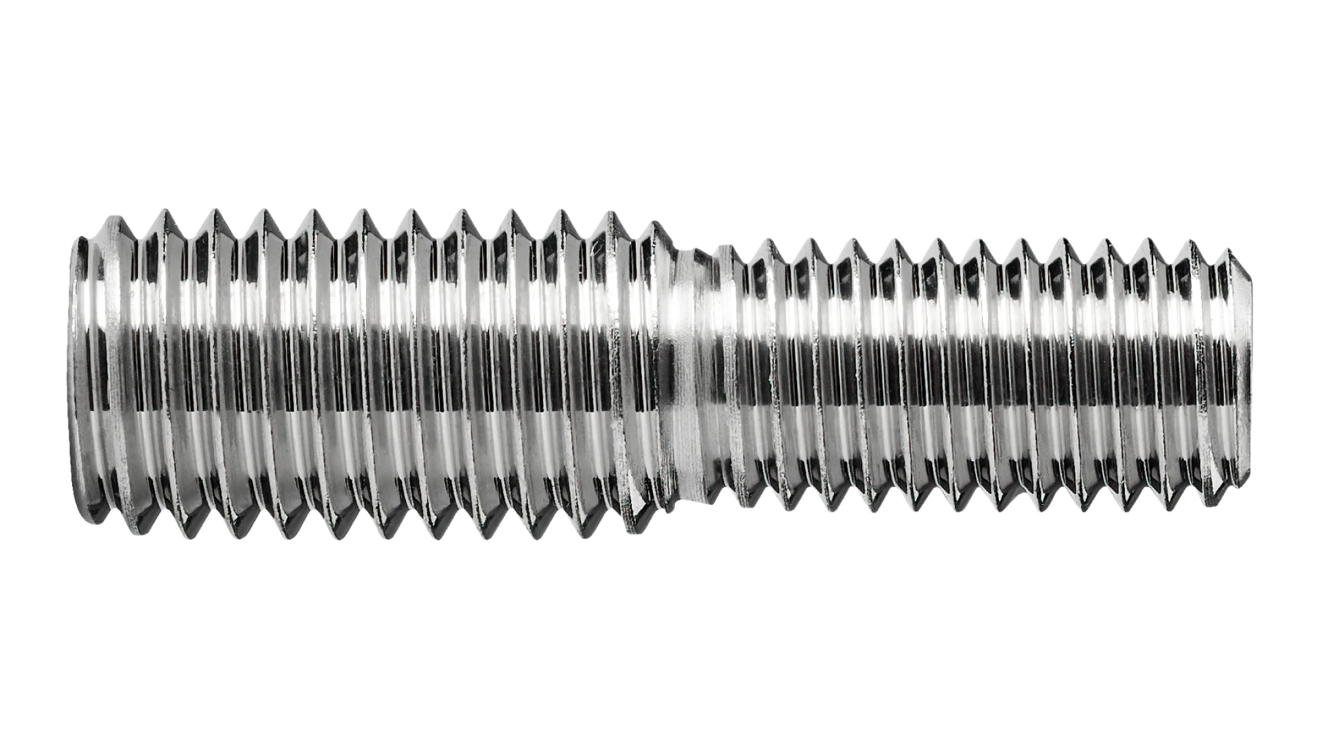 Threaded adapter