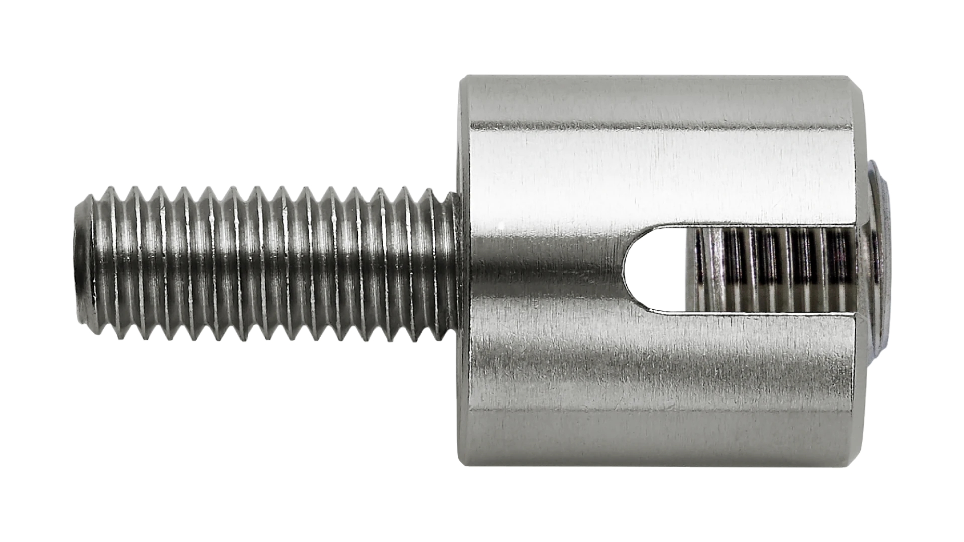 Rope guide GreenGuide