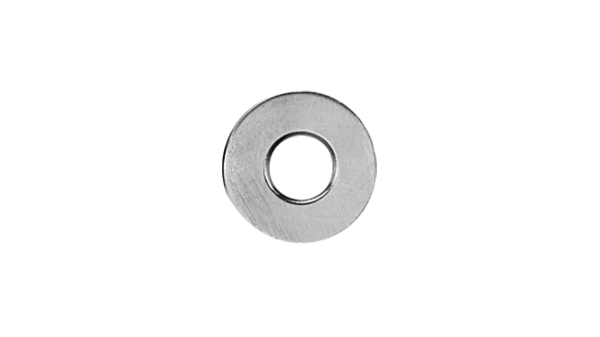 Spacer washer GreenGuide