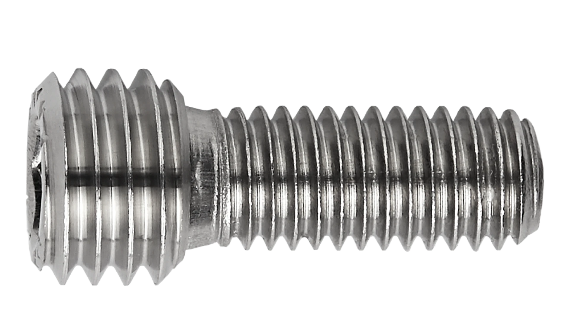 Threaded adapter GreenGuide