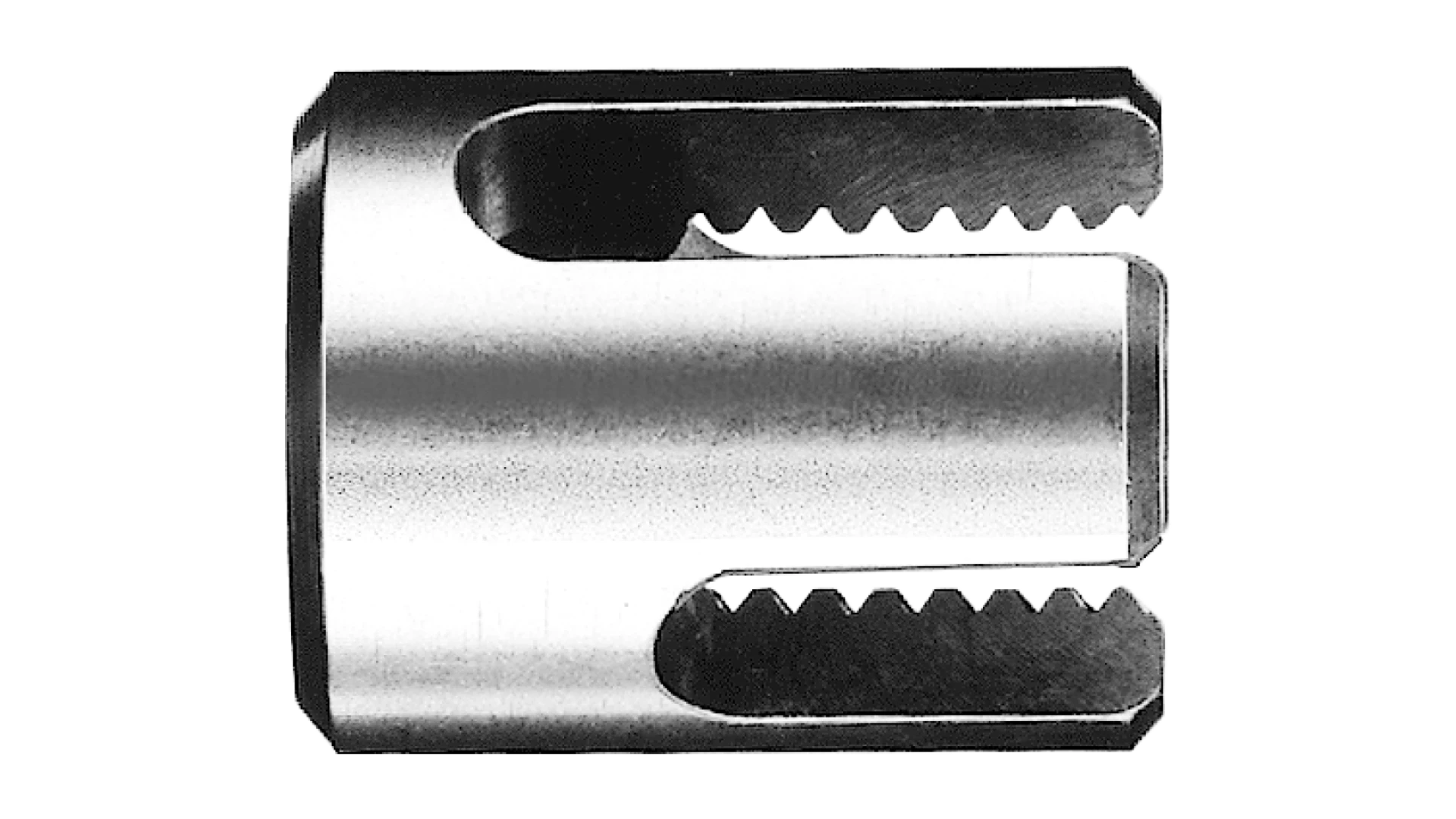 Cross clamp