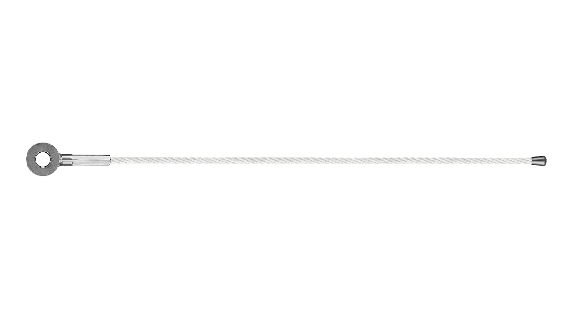 GreenGuide Rope style G1