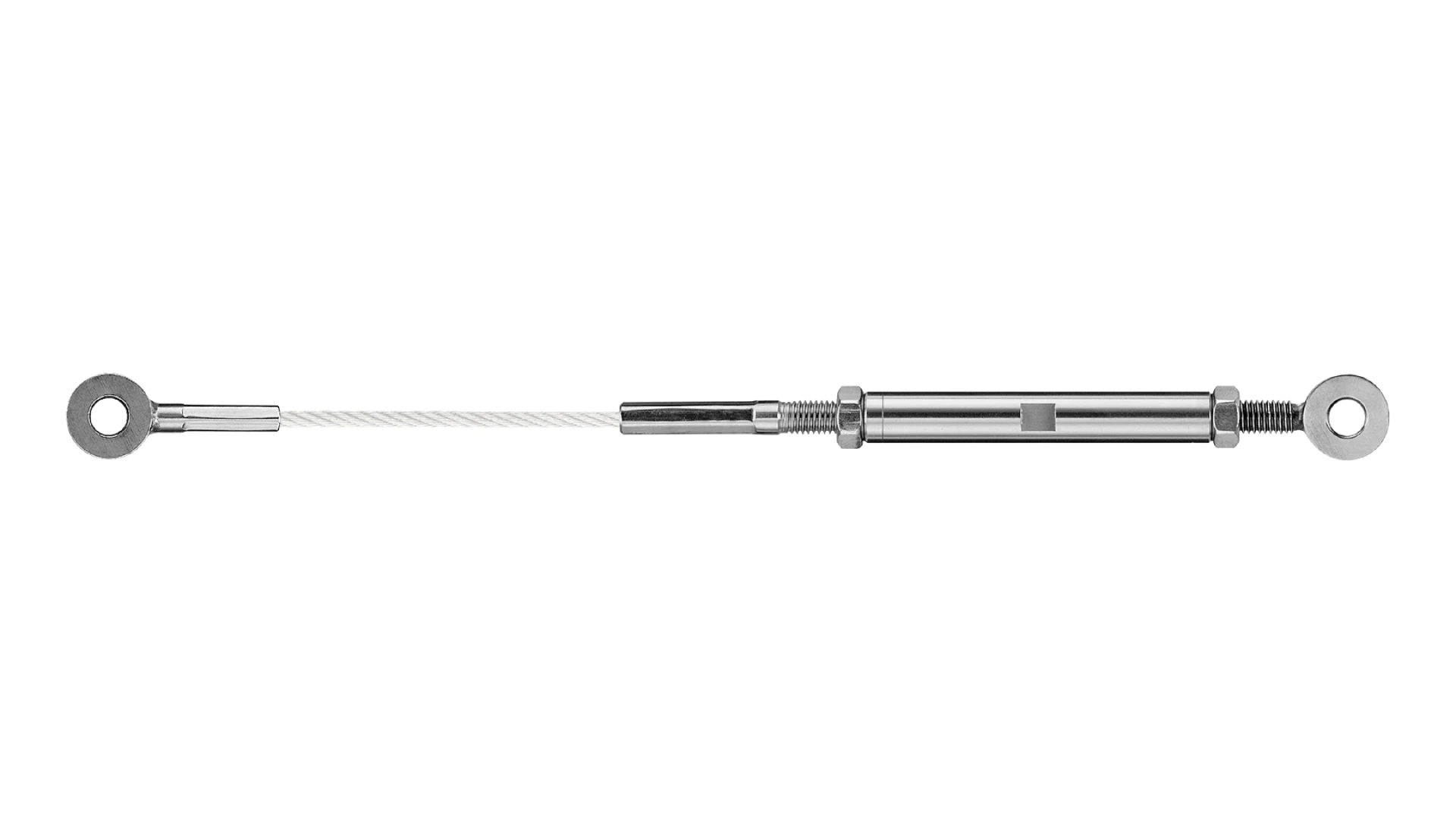 GreenGuide Rope style G2