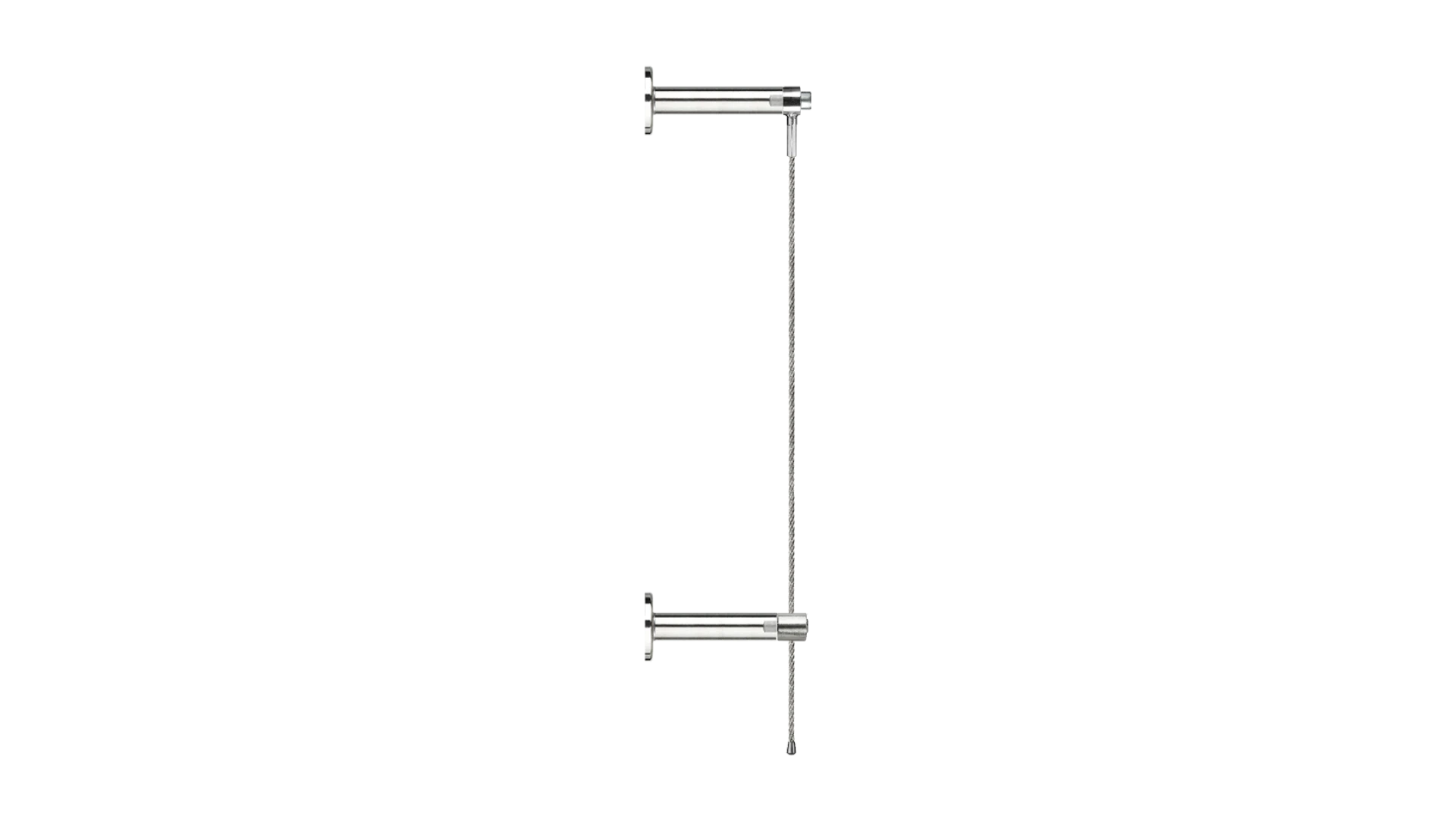 GreenGuide rope assembly G1 - Set 2