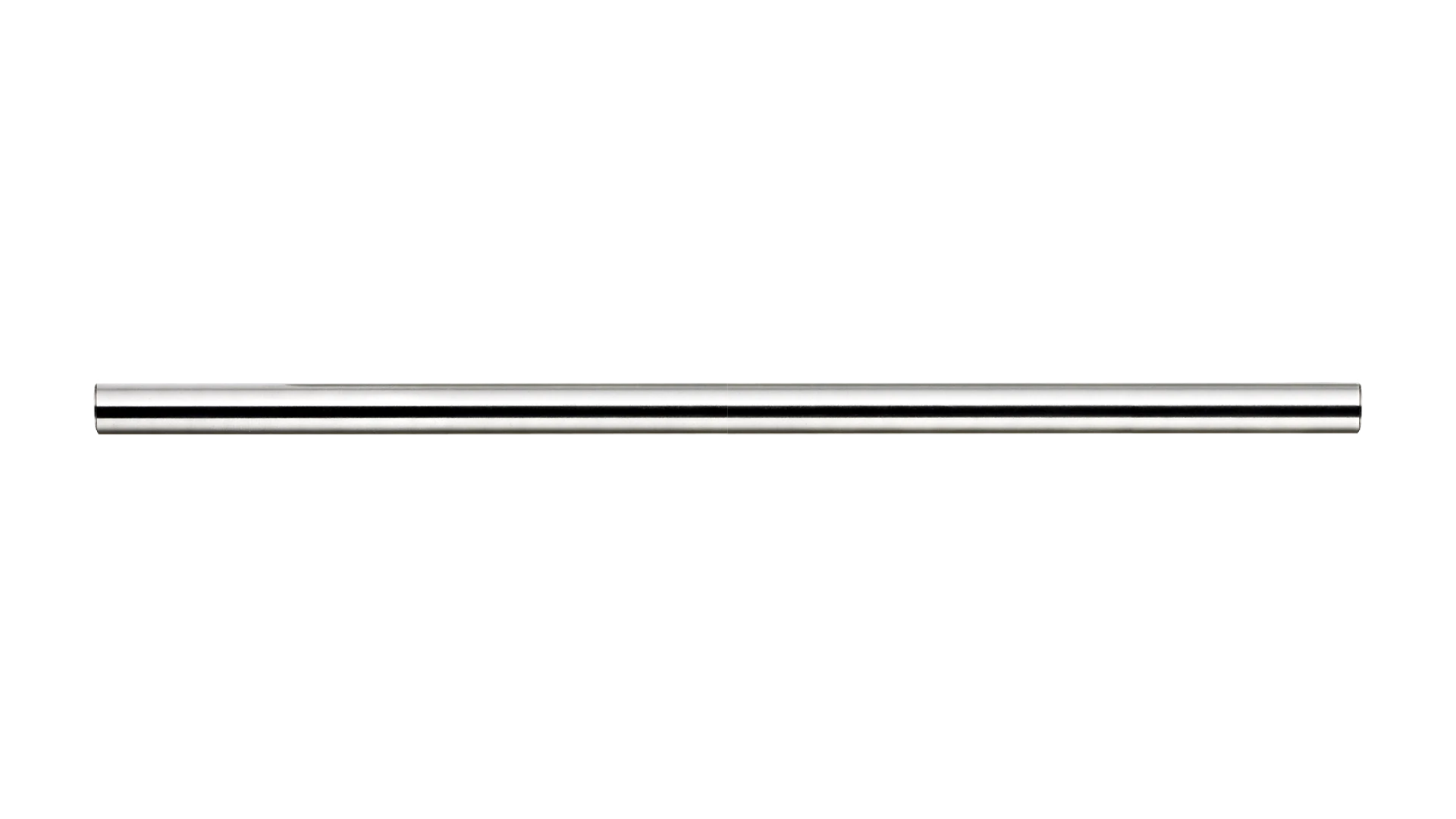 Horizontal rod   for greening systems
