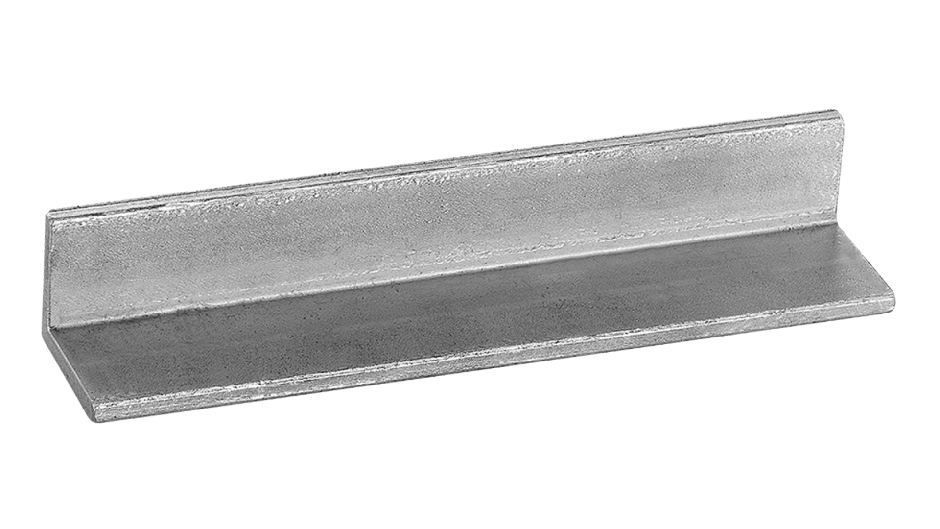 Angle section