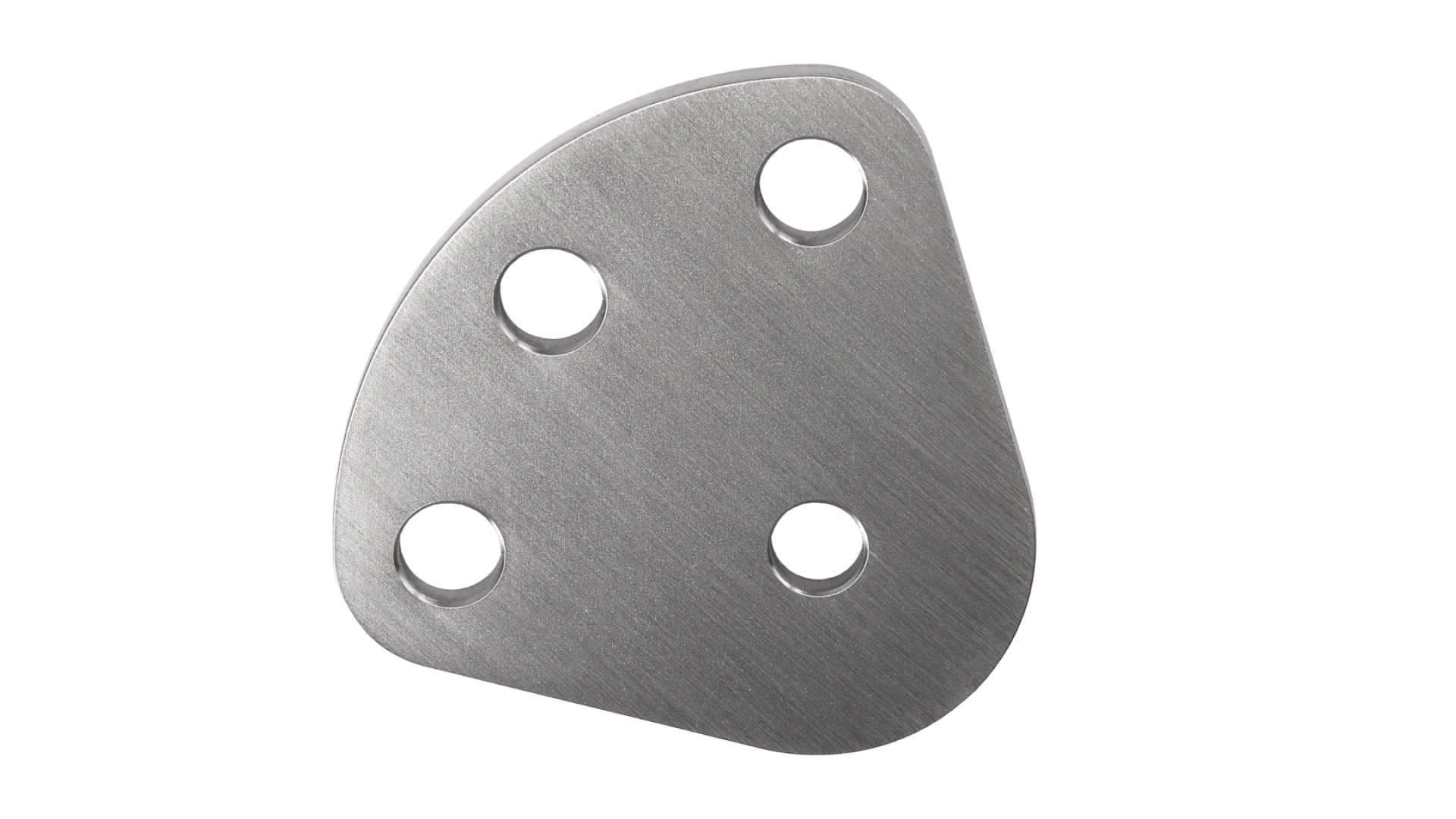 Clevis connector 90° GreenWebnet