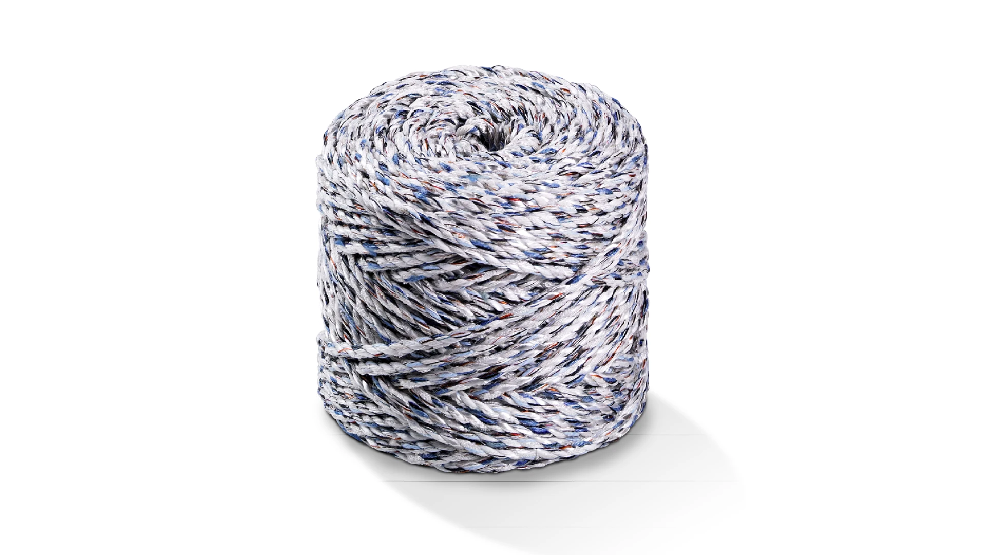 Packaging twine Recycling