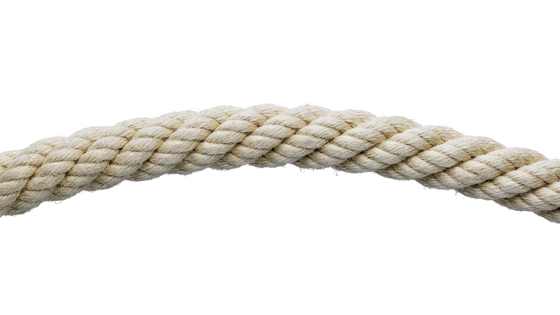 handrail rope
