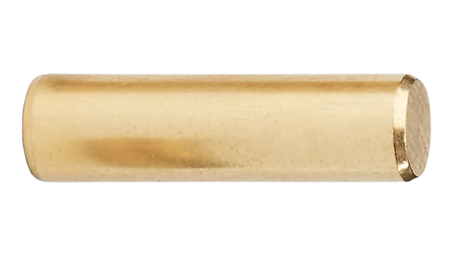 Shear pin for manual rope hoist HIT