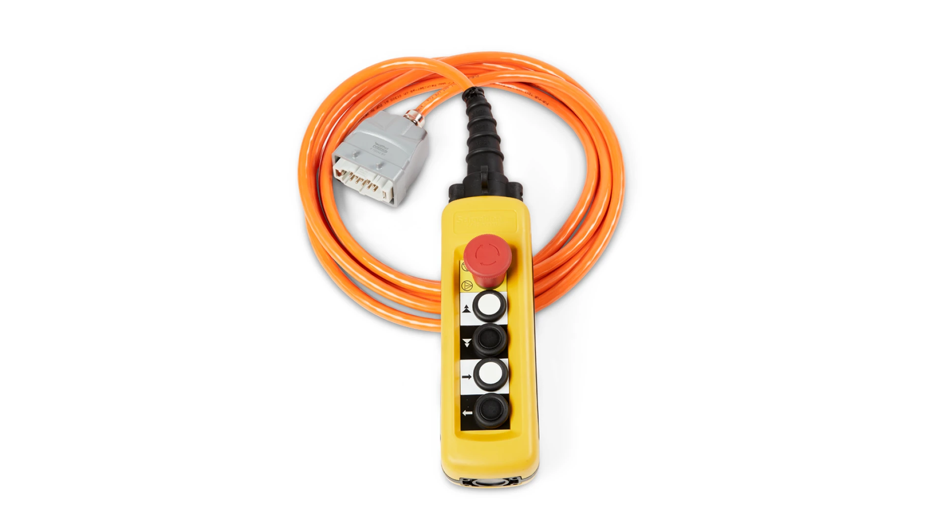 Controller   with 3 m control cable