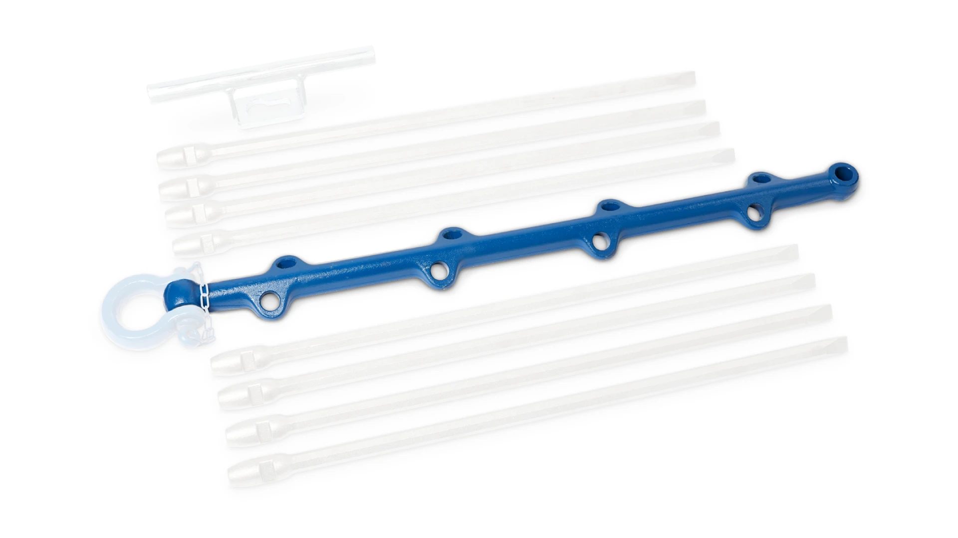Ancoring base