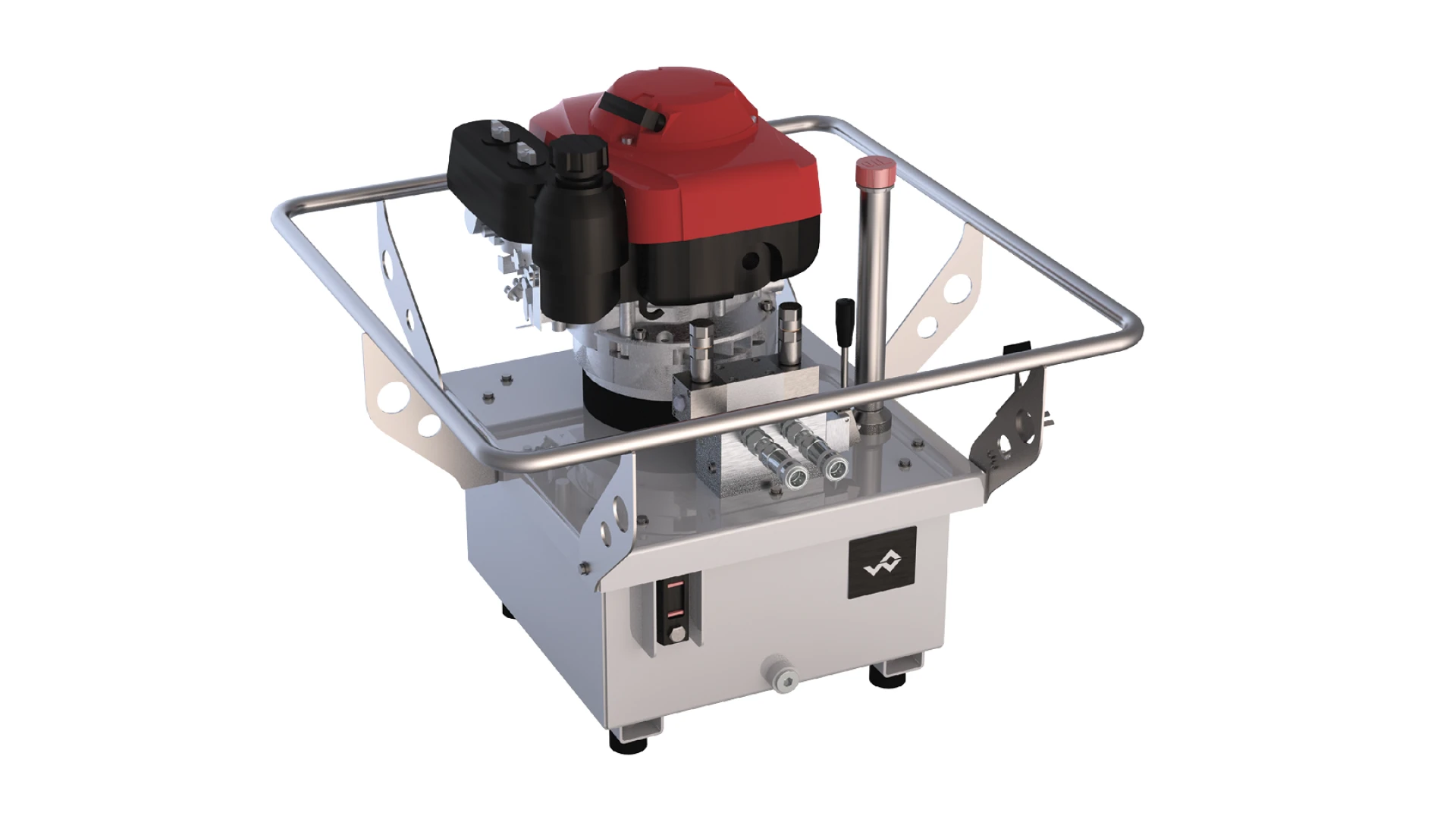Hydraulic group HB 1
