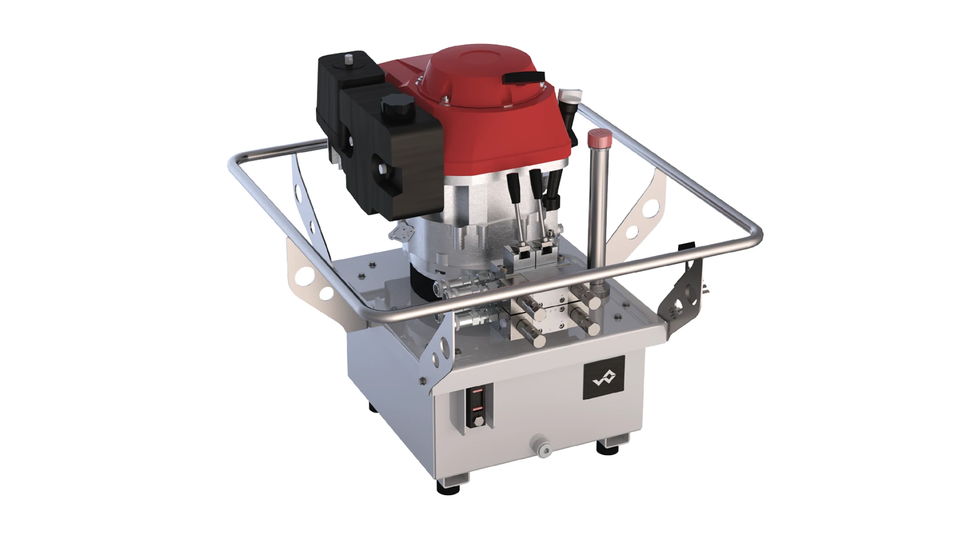 Hydraulic group HB 2