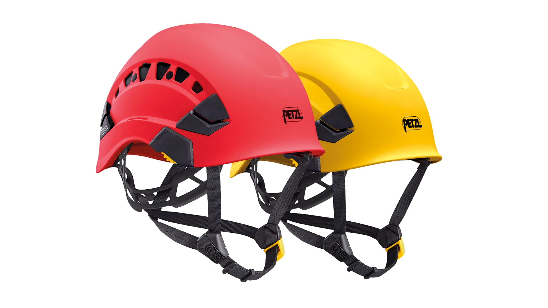 Helmet type Vertex Vent, Petzl