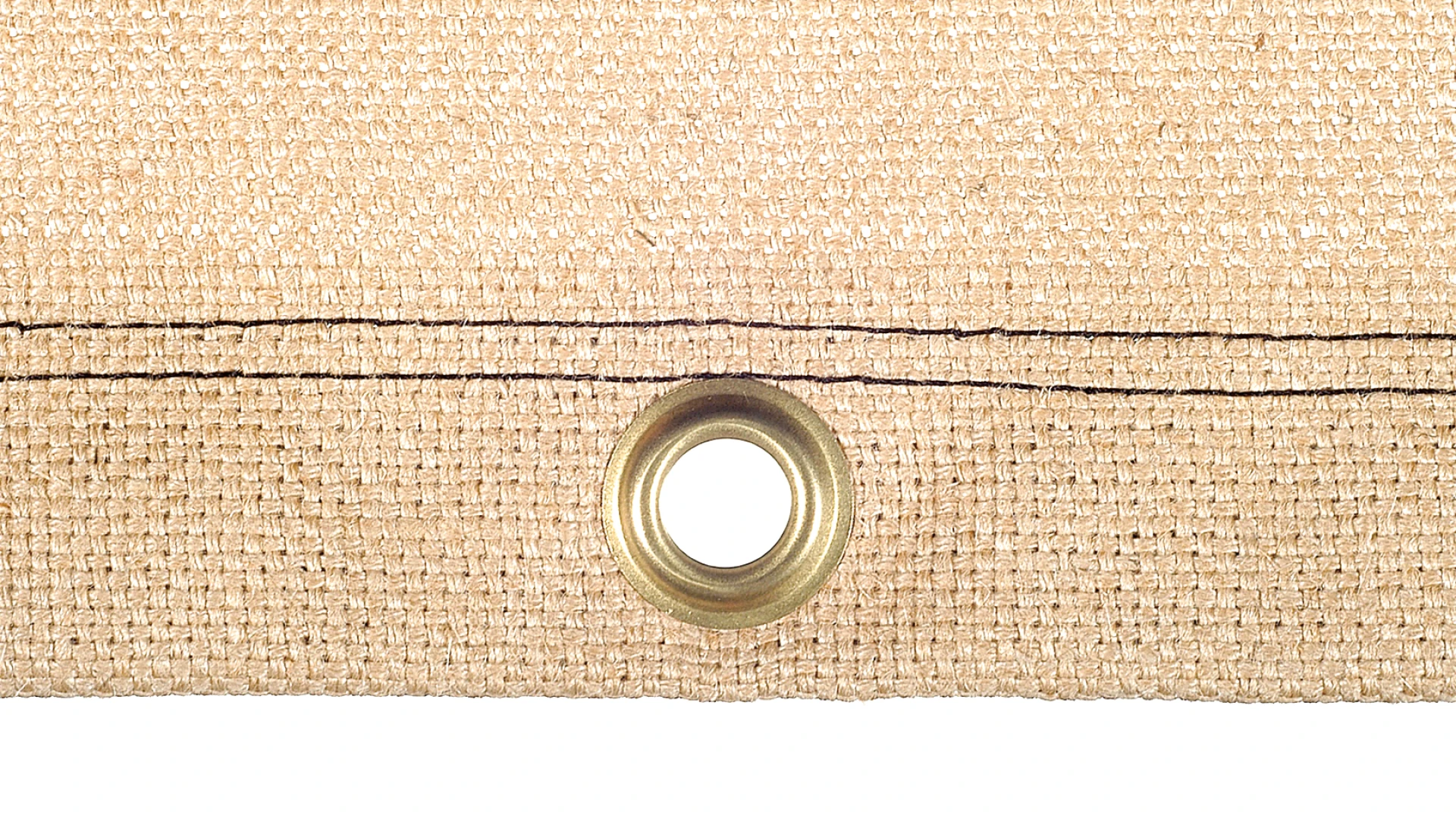 Tarpaulin air-permeable