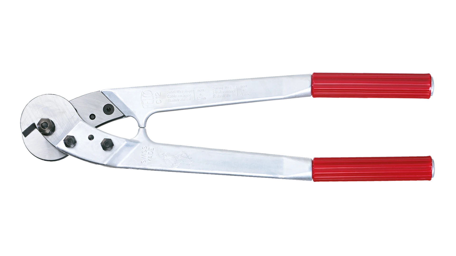 Wire rope cutter Felco  for wire ropes up to ø 14 mm