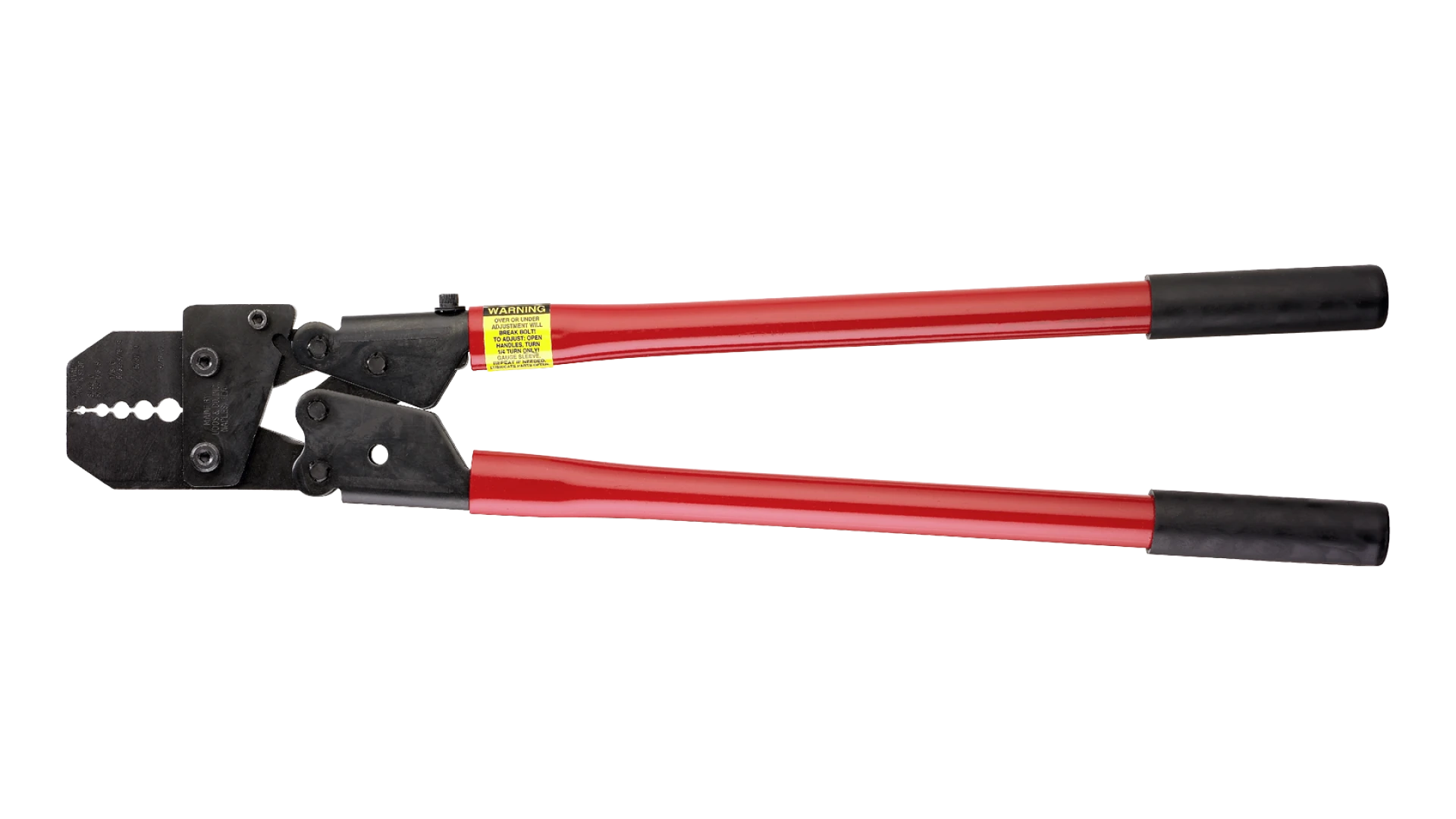 Sleeve pliers Nico