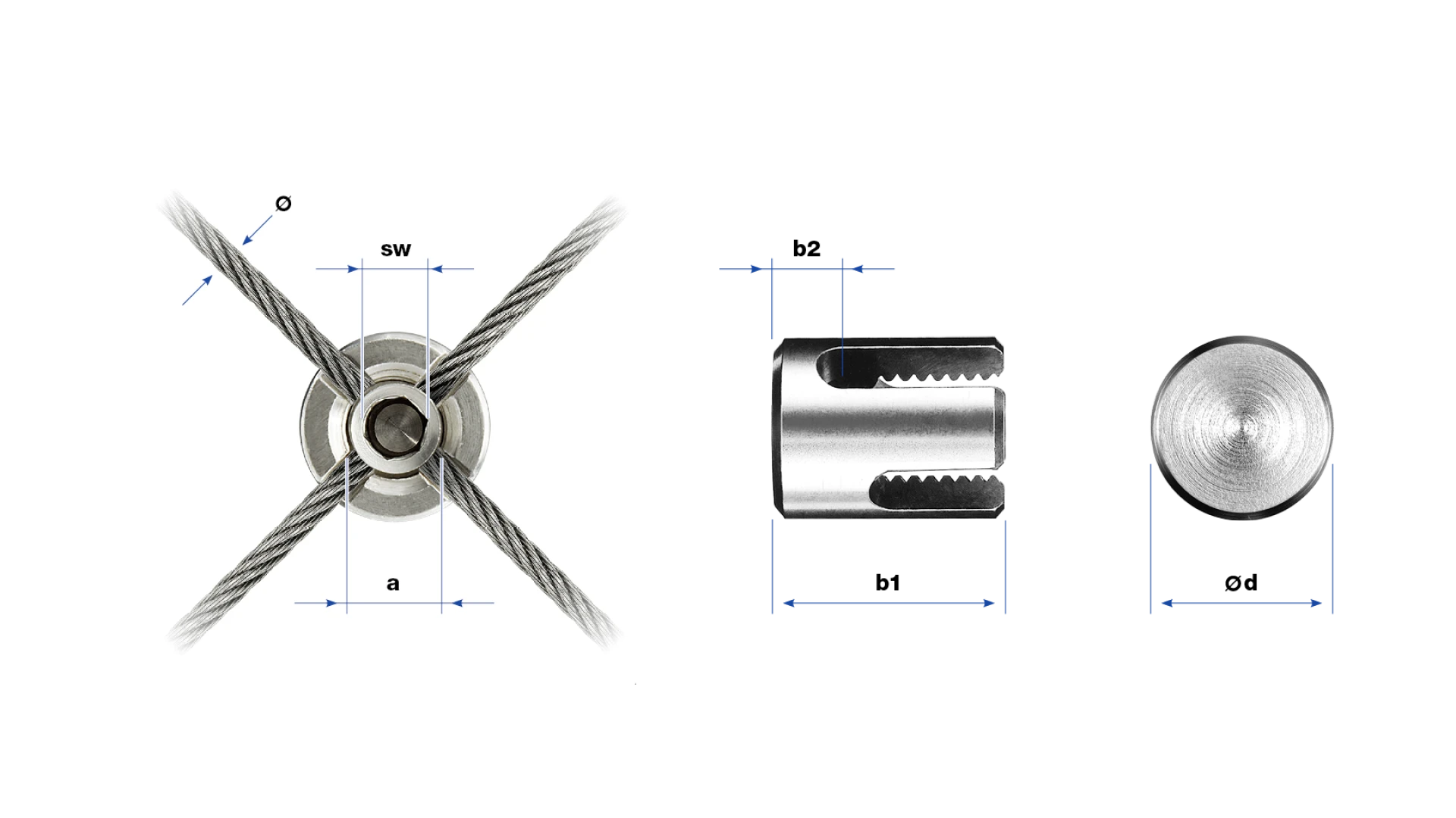 Cross clamp