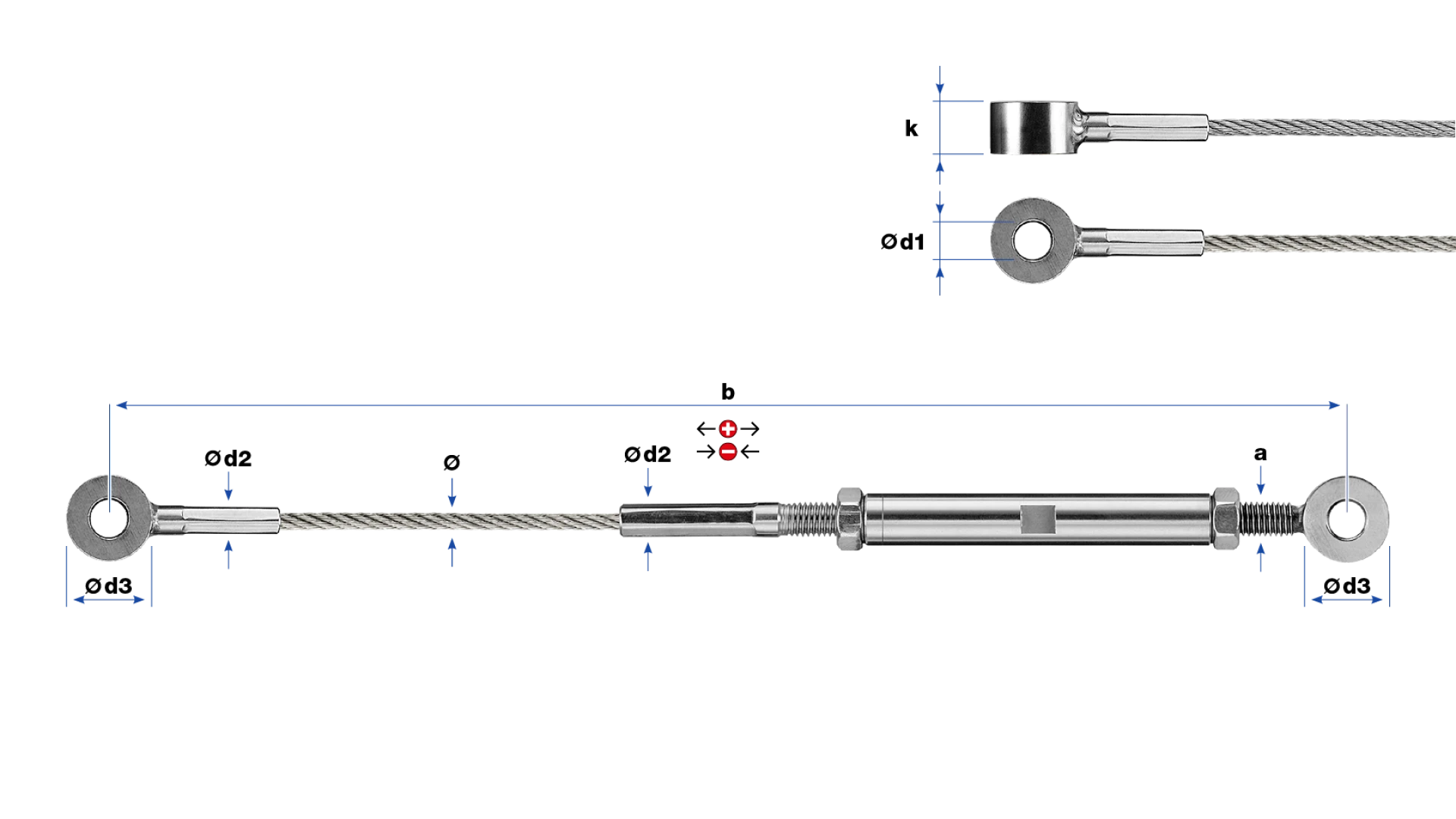GreenGuide Rope style G2