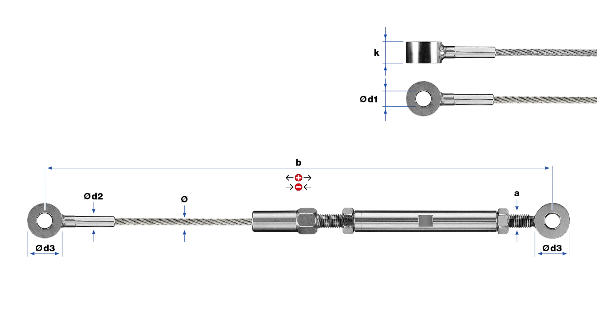 GreenGuide Rope style G3