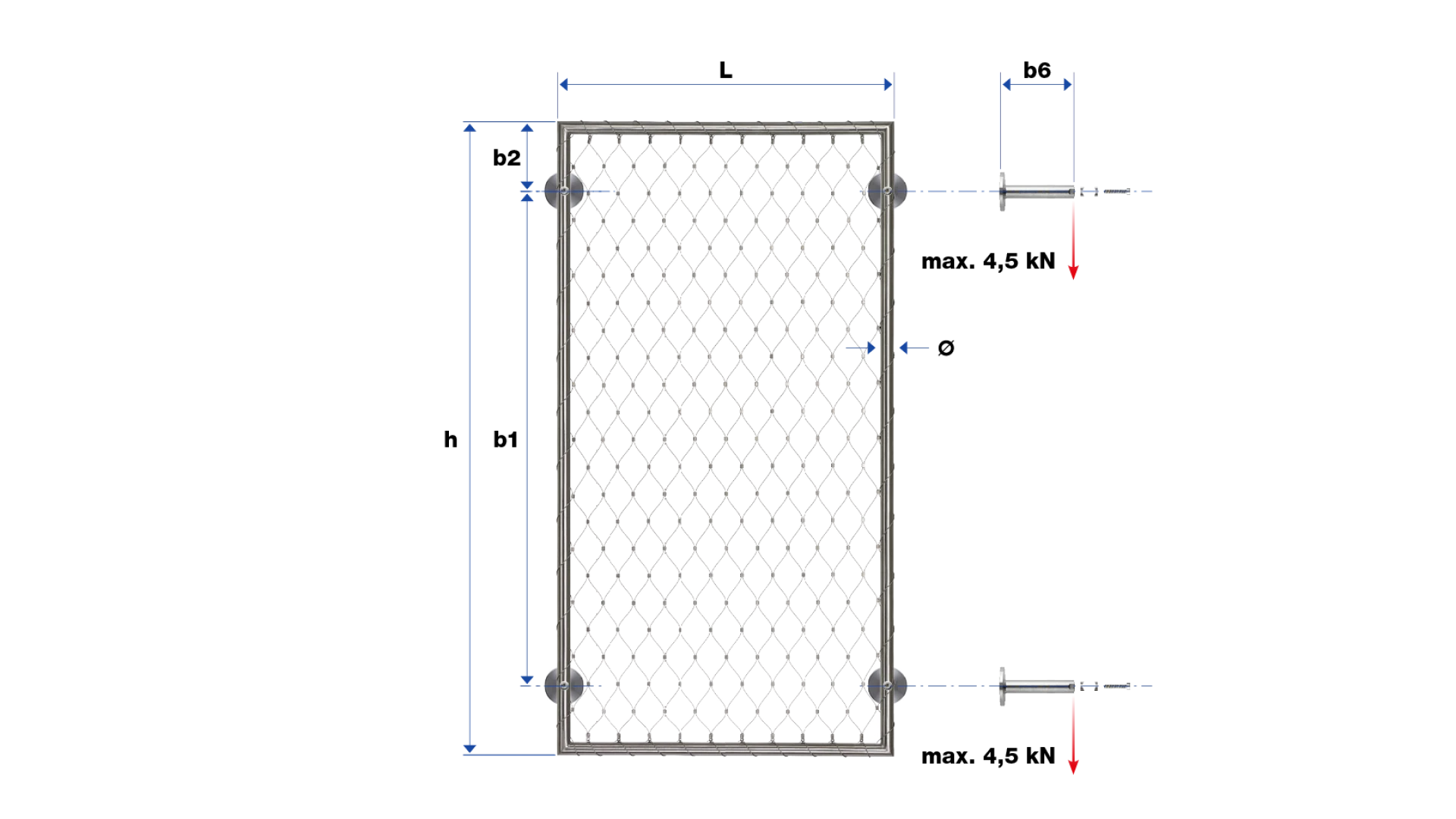 GreenKit Frame Webnet-Classic