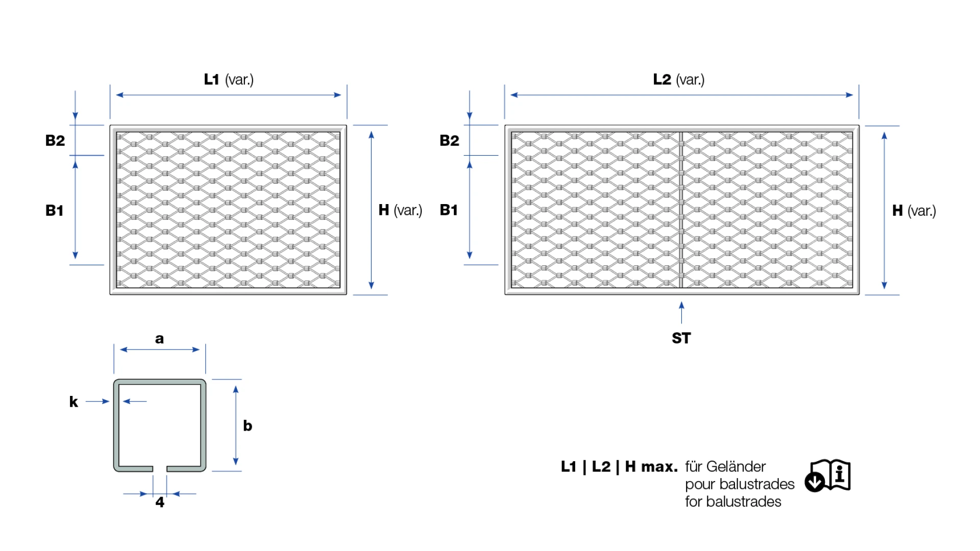 Webnet-Frame Inviss-C