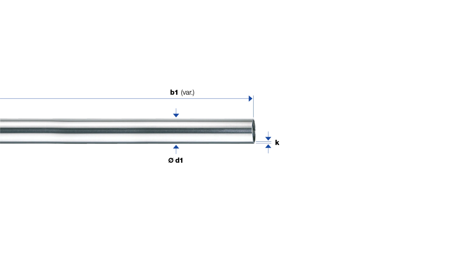 Tube