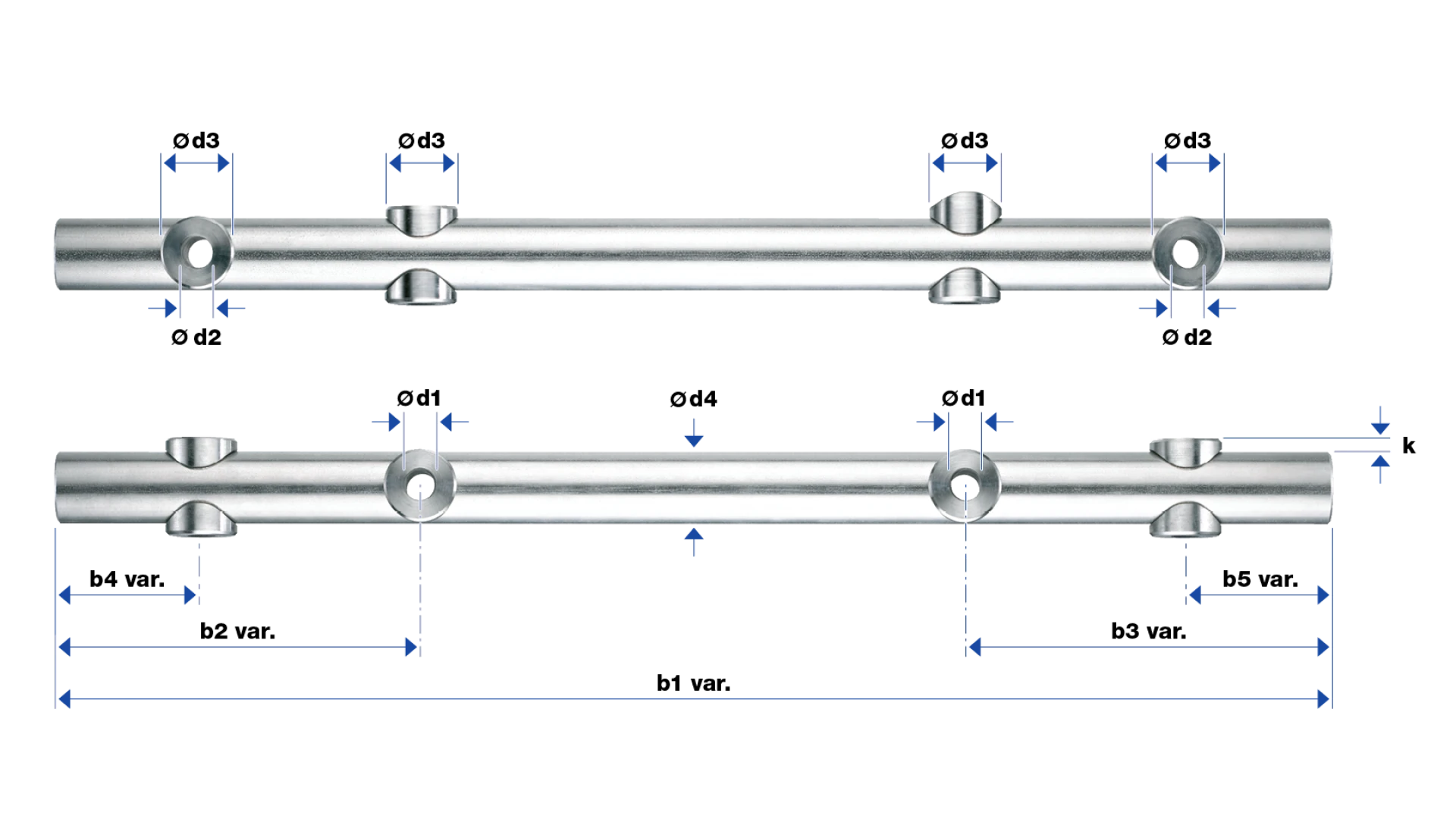 Connecting rod