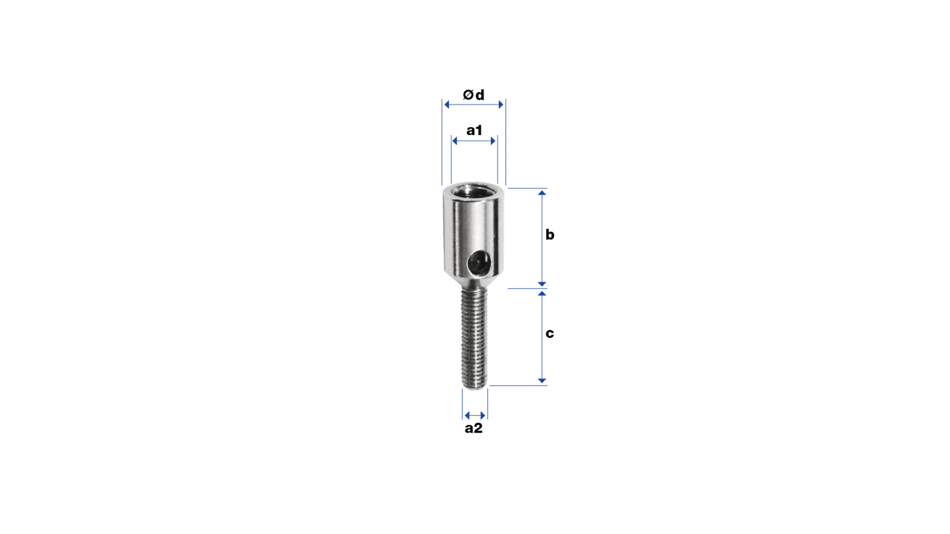 Adapter Balance